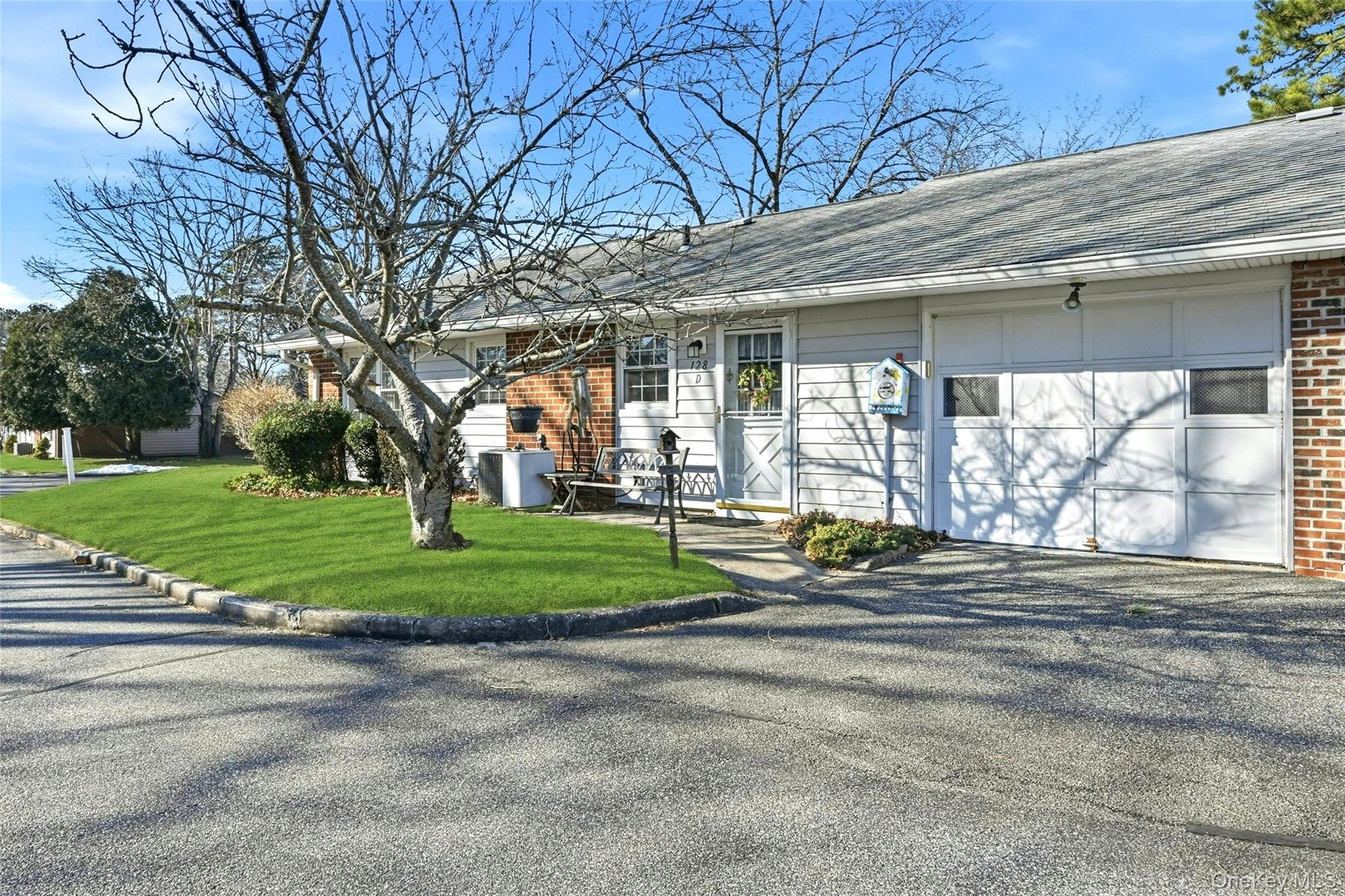 128D Exmore Court, Ridge, NY 11961