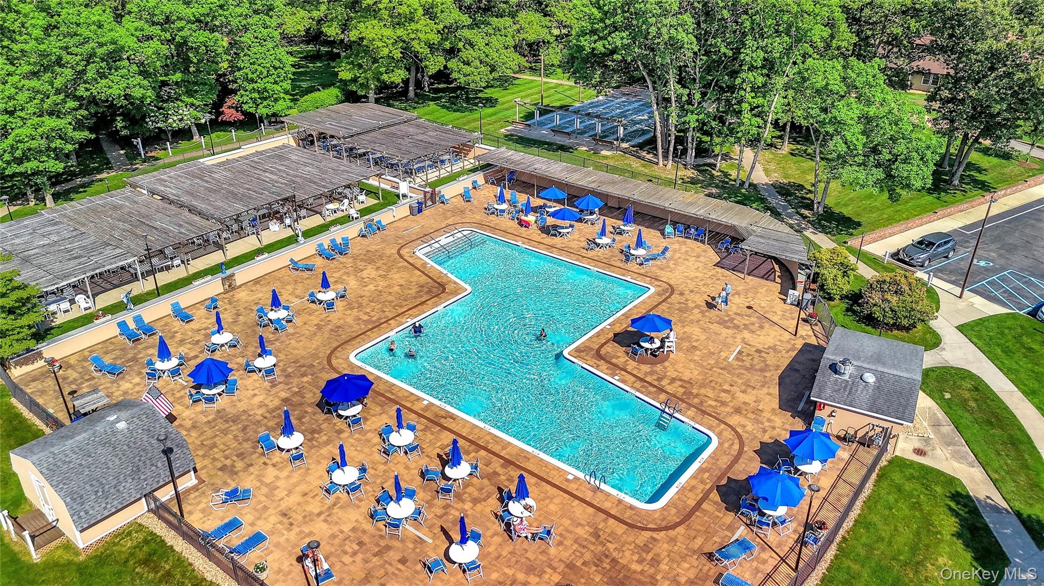 128D Exmore Court, Ridge, NY 11961