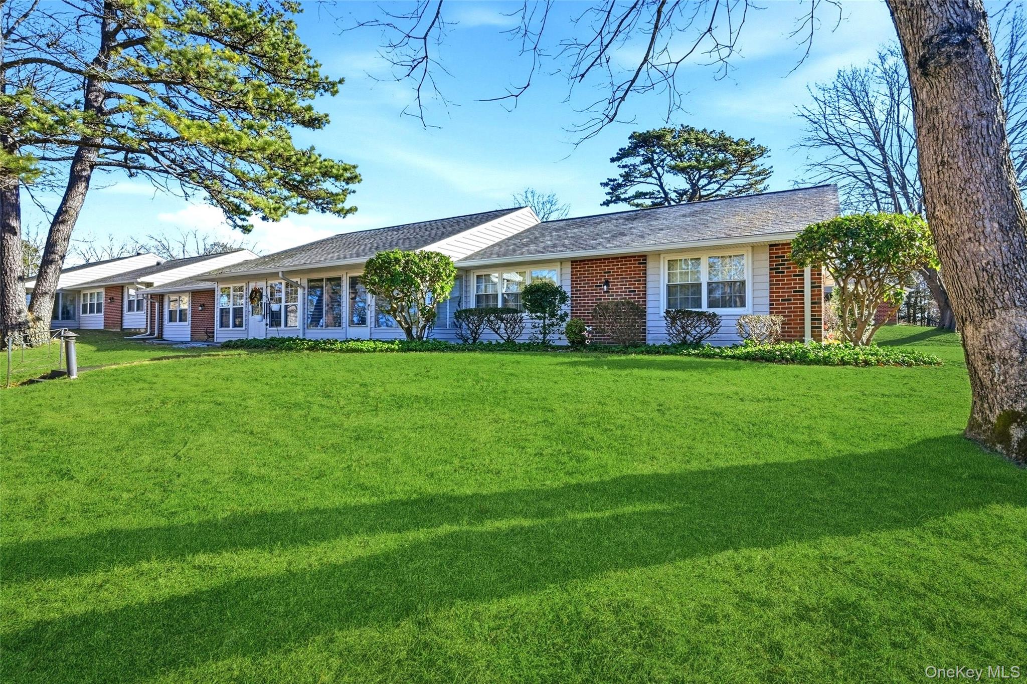 128D Exmore Court, Ridge, NY 11961