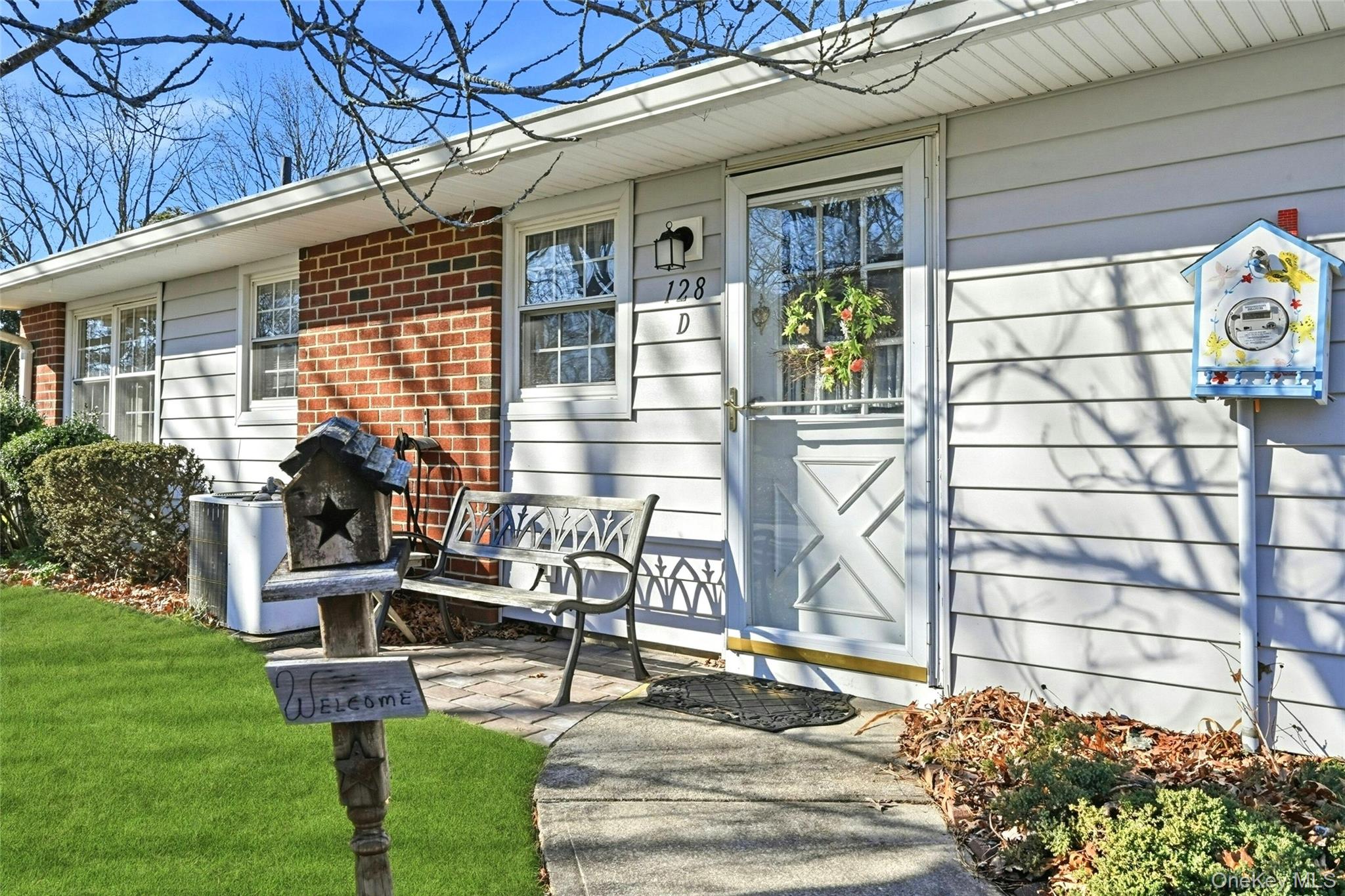 128D Exmore Court, Ridge, NY 11961