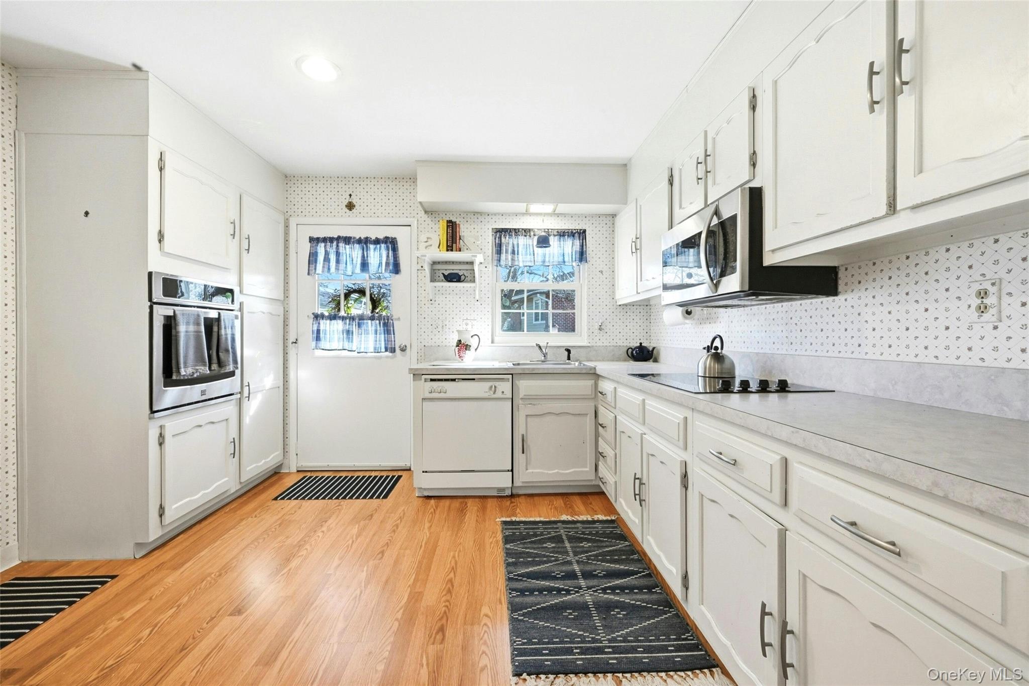 128D Exmore Court, Ridge, NY 11961