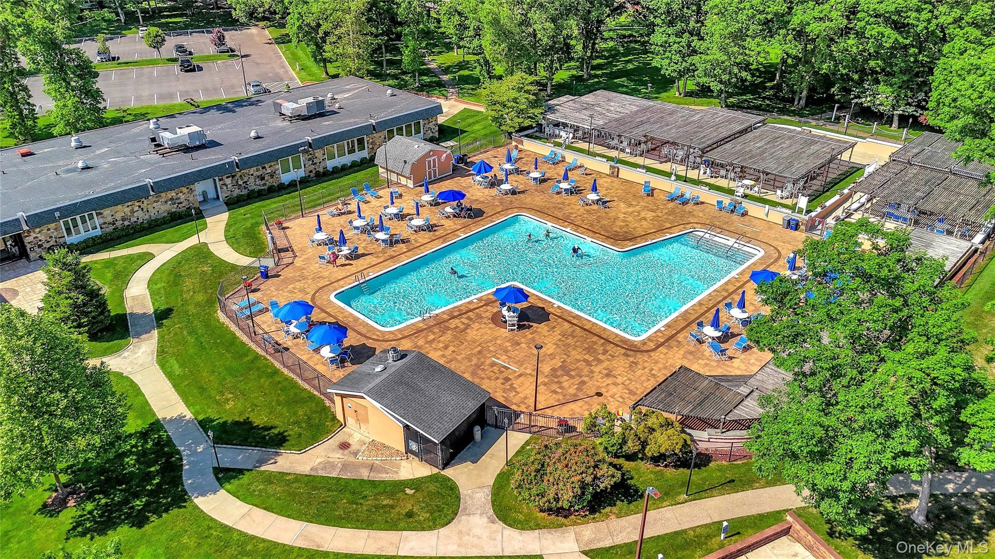 128D Exmore Court, Ridge, NY 11961