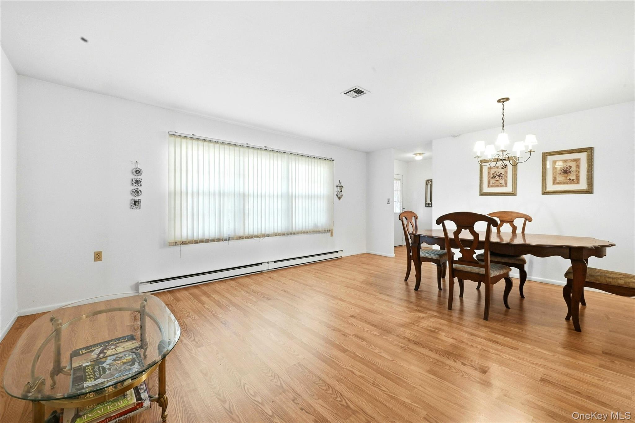 128D Exmore Court, Ridge, NY 11961