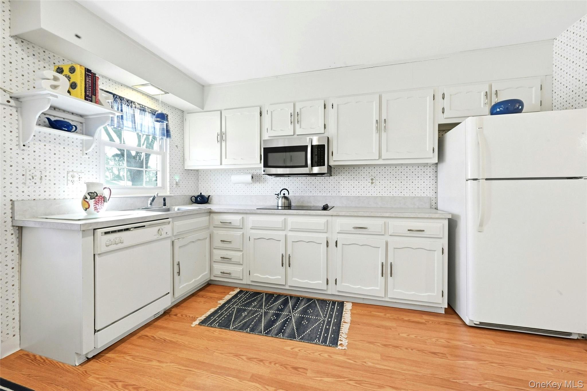 128D Exmore Court, Ridge, NY 11961