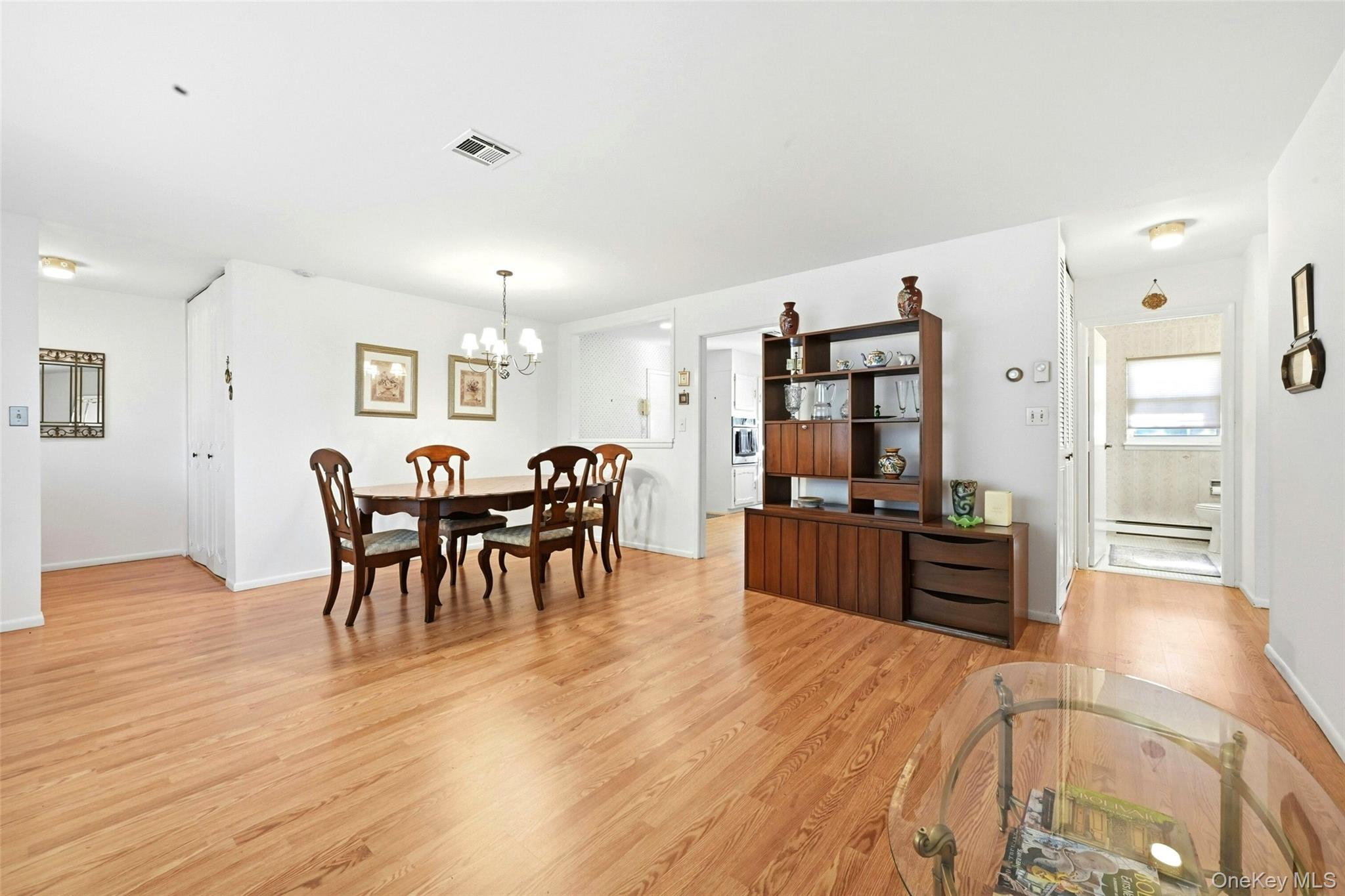 128D Exmore Court, Ridge, NY 11961