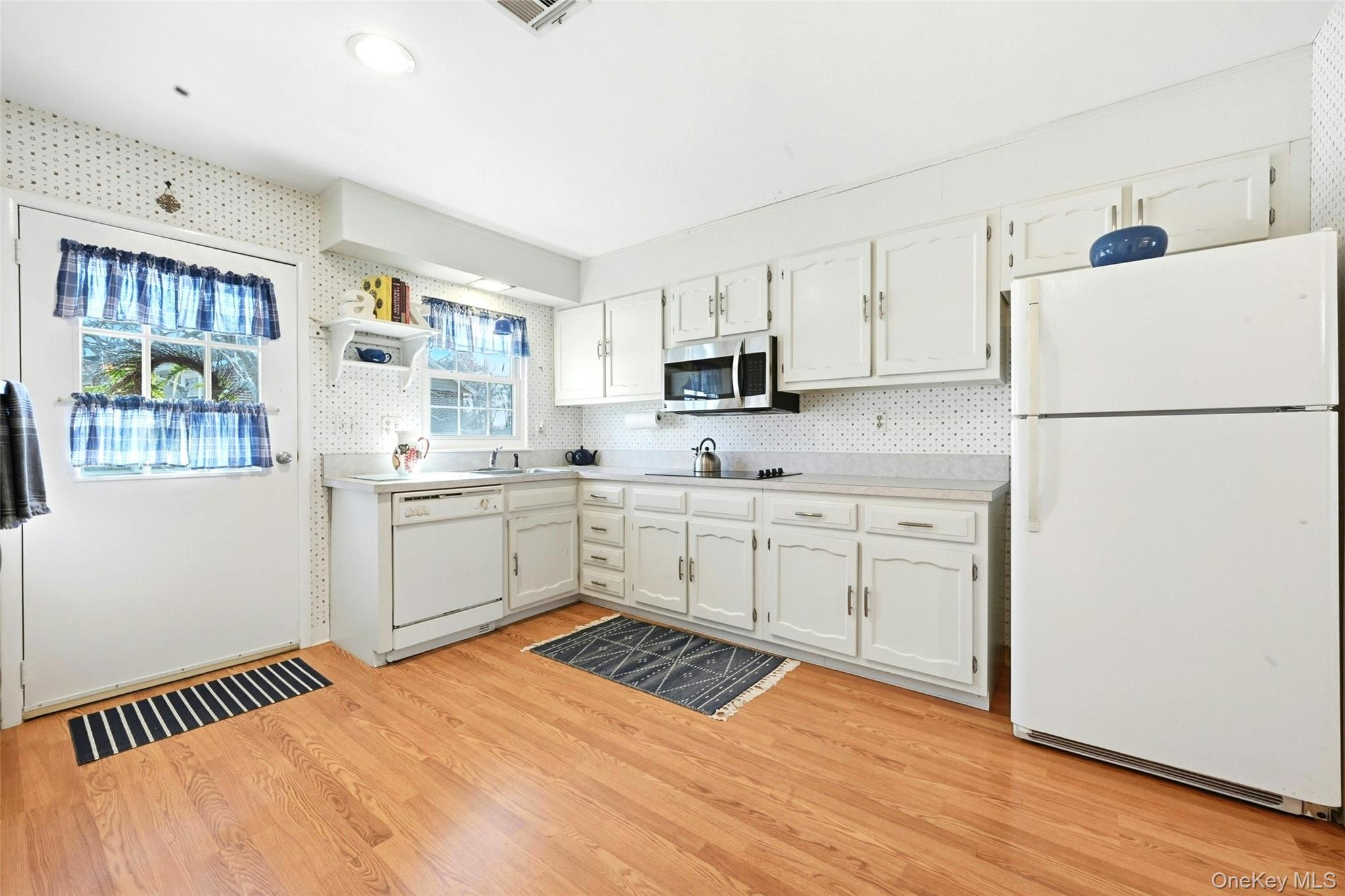 128D Exmore Court, Ridge, NY 11961