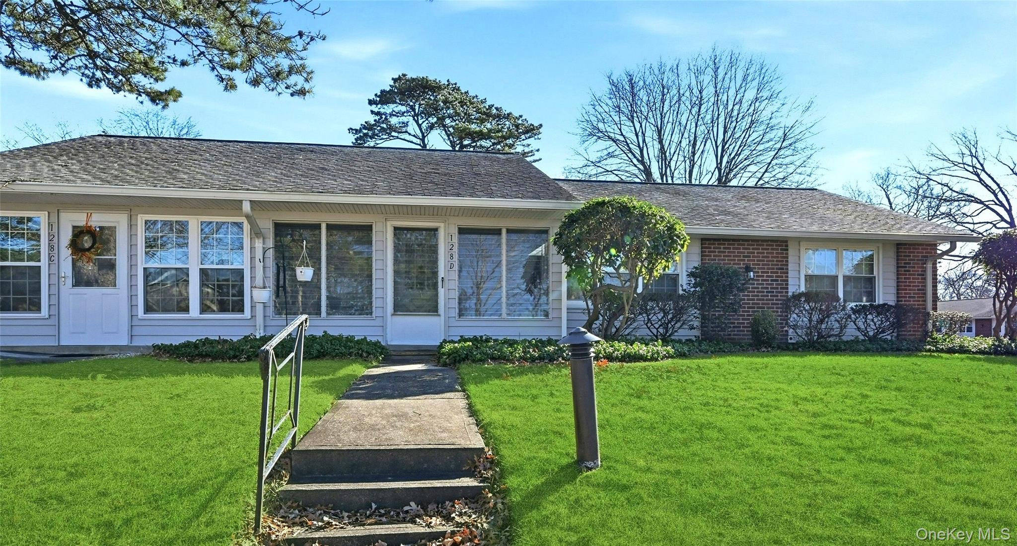 128D Exmore Court, Ridge, NY 11961