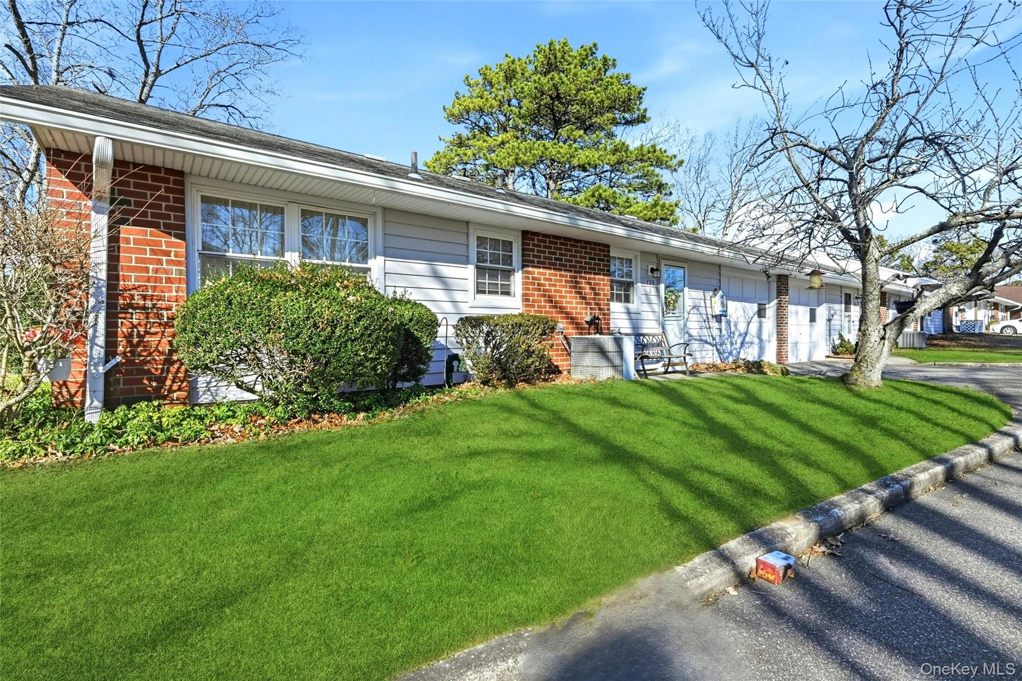 128D Exmore Court, Ridge, NY 11961