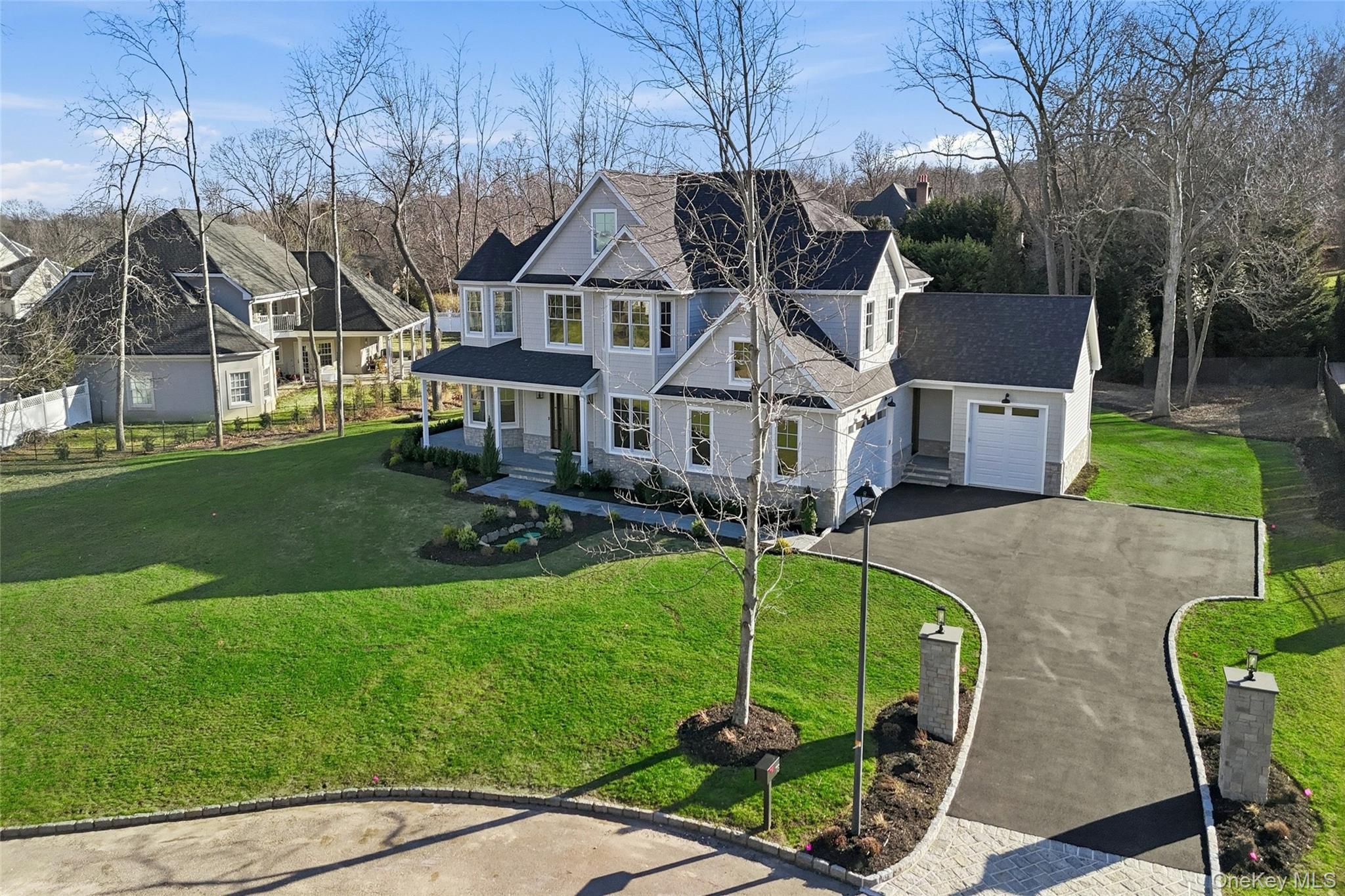 75 Crescent Court, Wading River, NY 11792