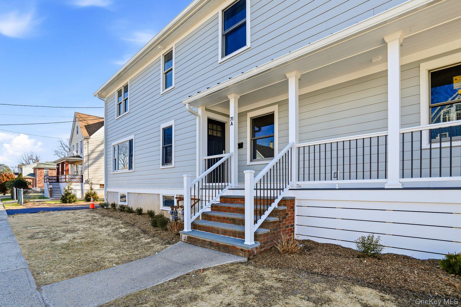 71 Henry Avenue # A, Harrison, NY 10528