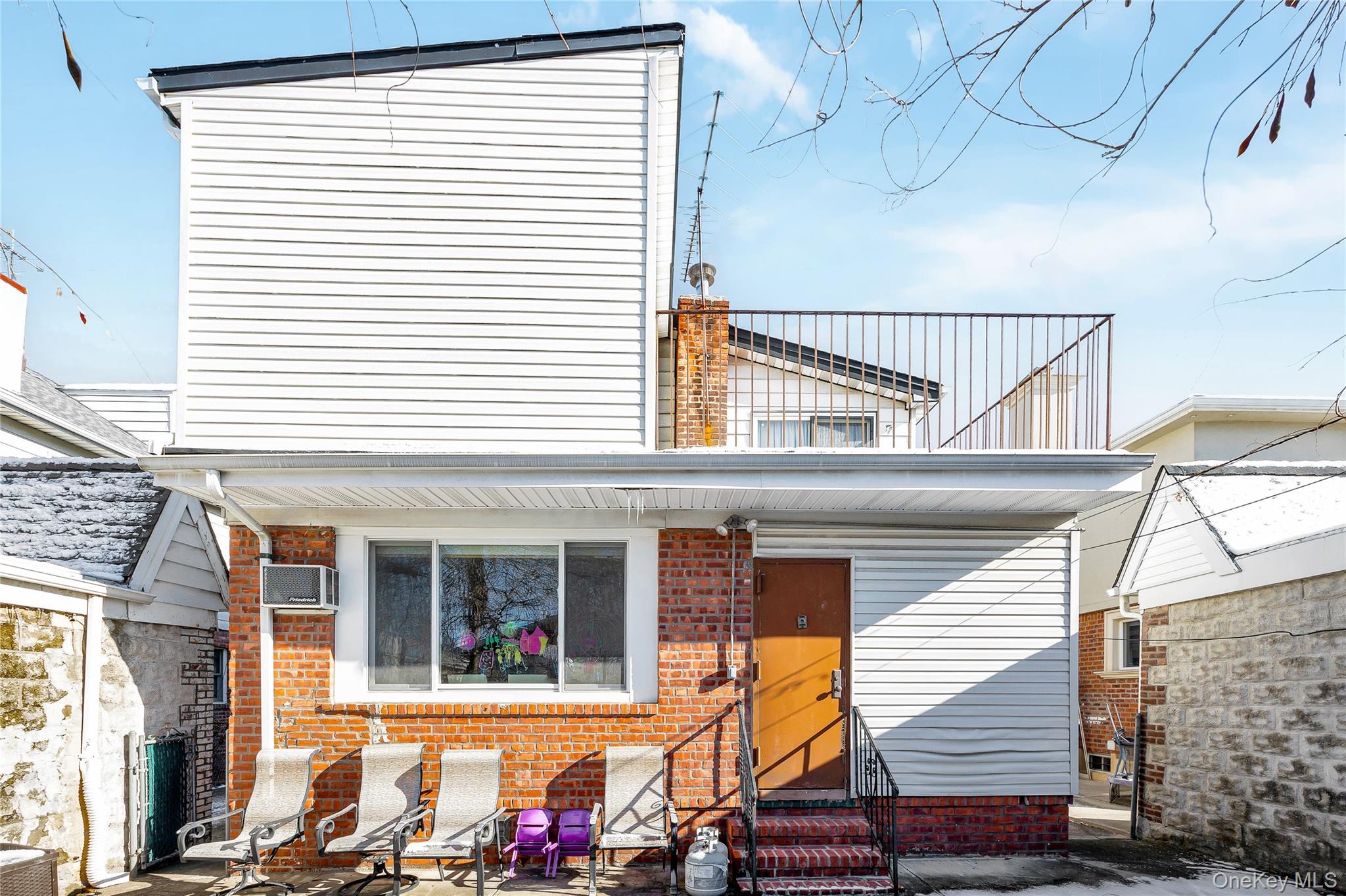 7042 173rd Street, Fresh Meadows, NY 11365