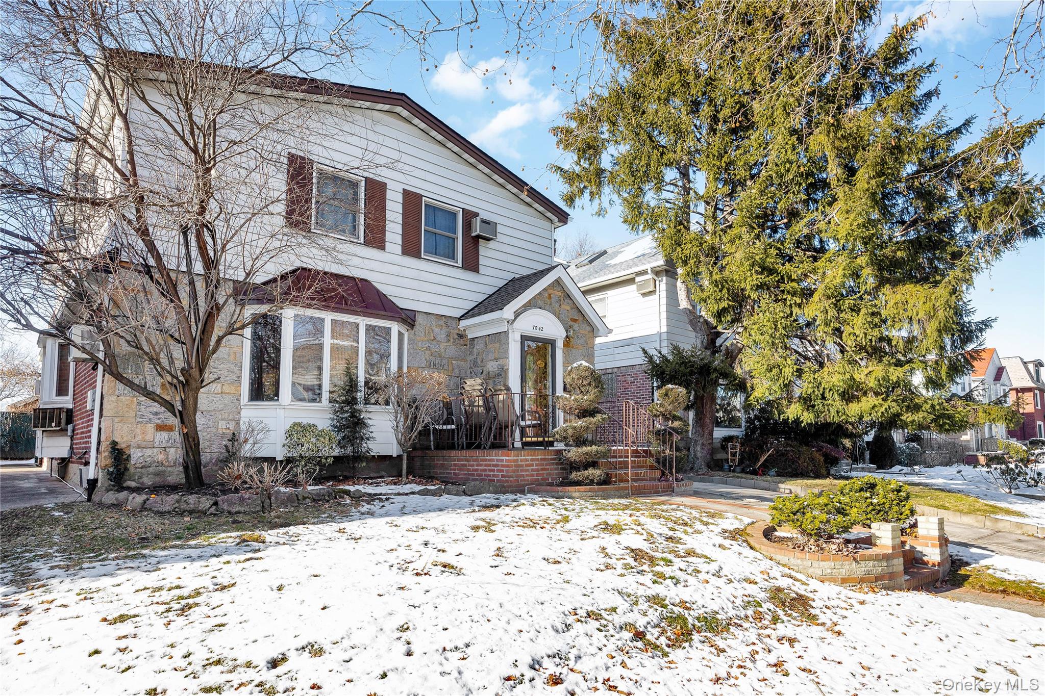 7042 173rd Street, Fresh Meadows, NY 11365