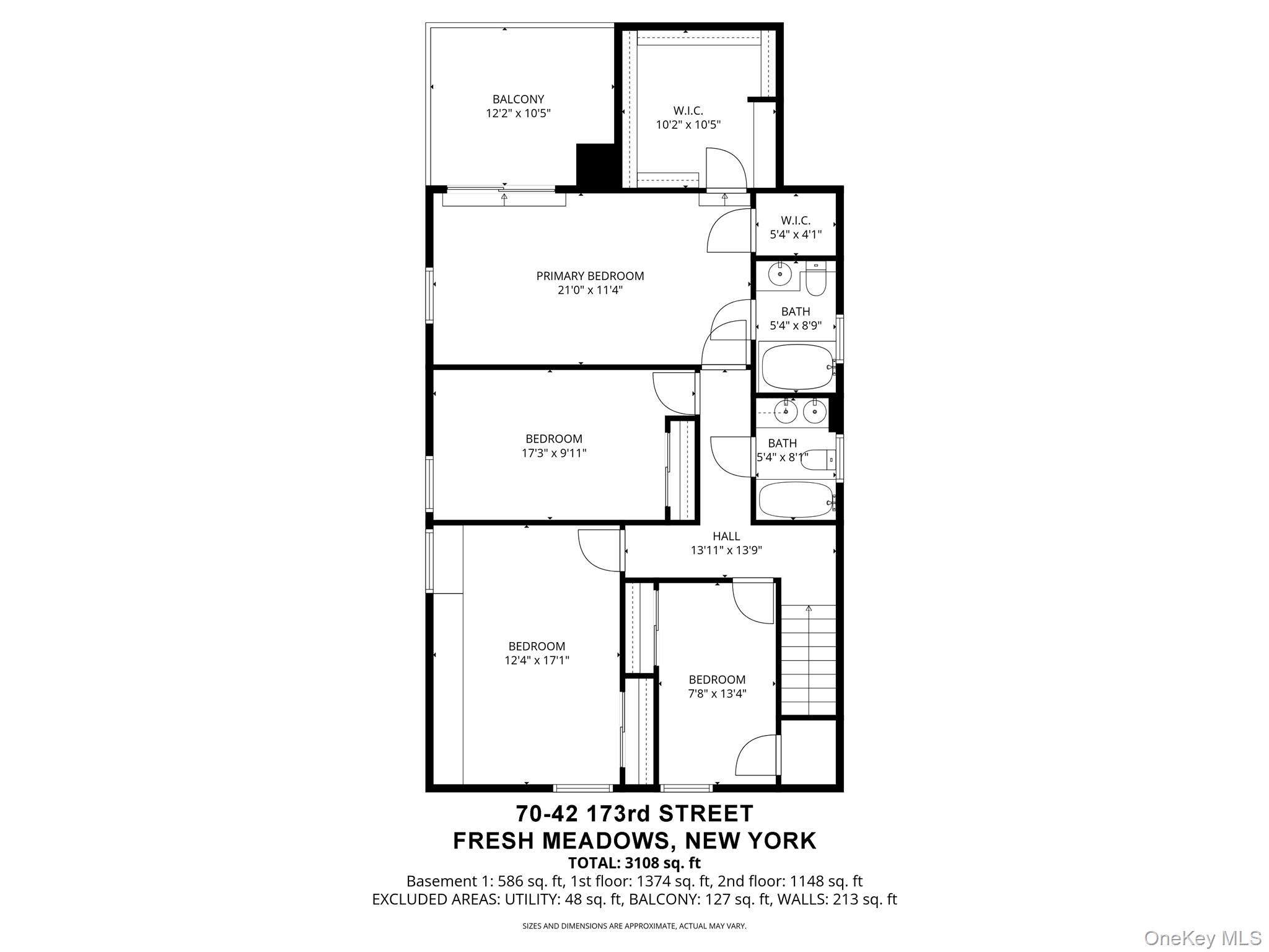 7042 173rd Street, Fresh Meadows, NY 11365