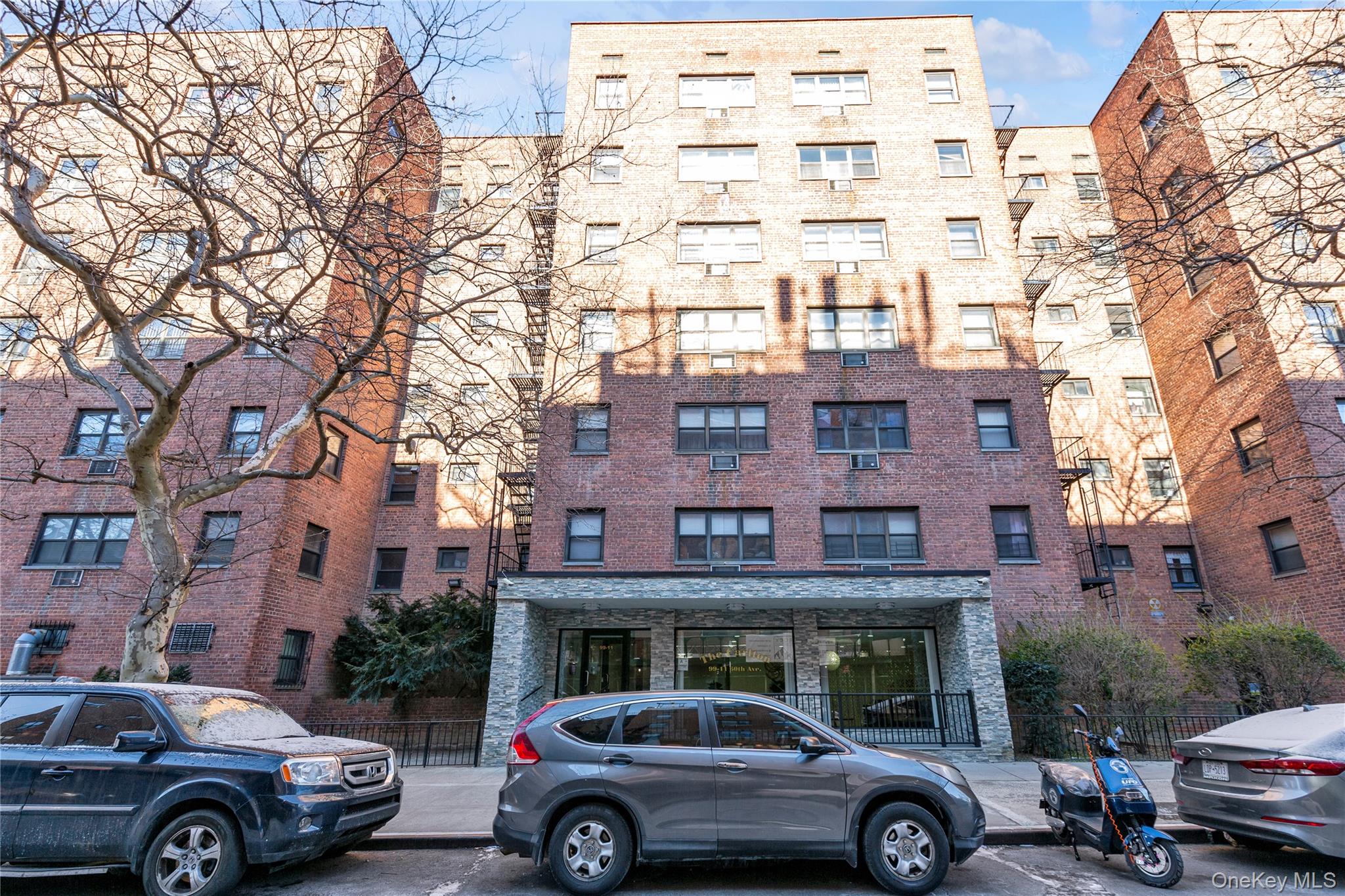 99-11 60 Ave # 5D, Corona, NY 11368