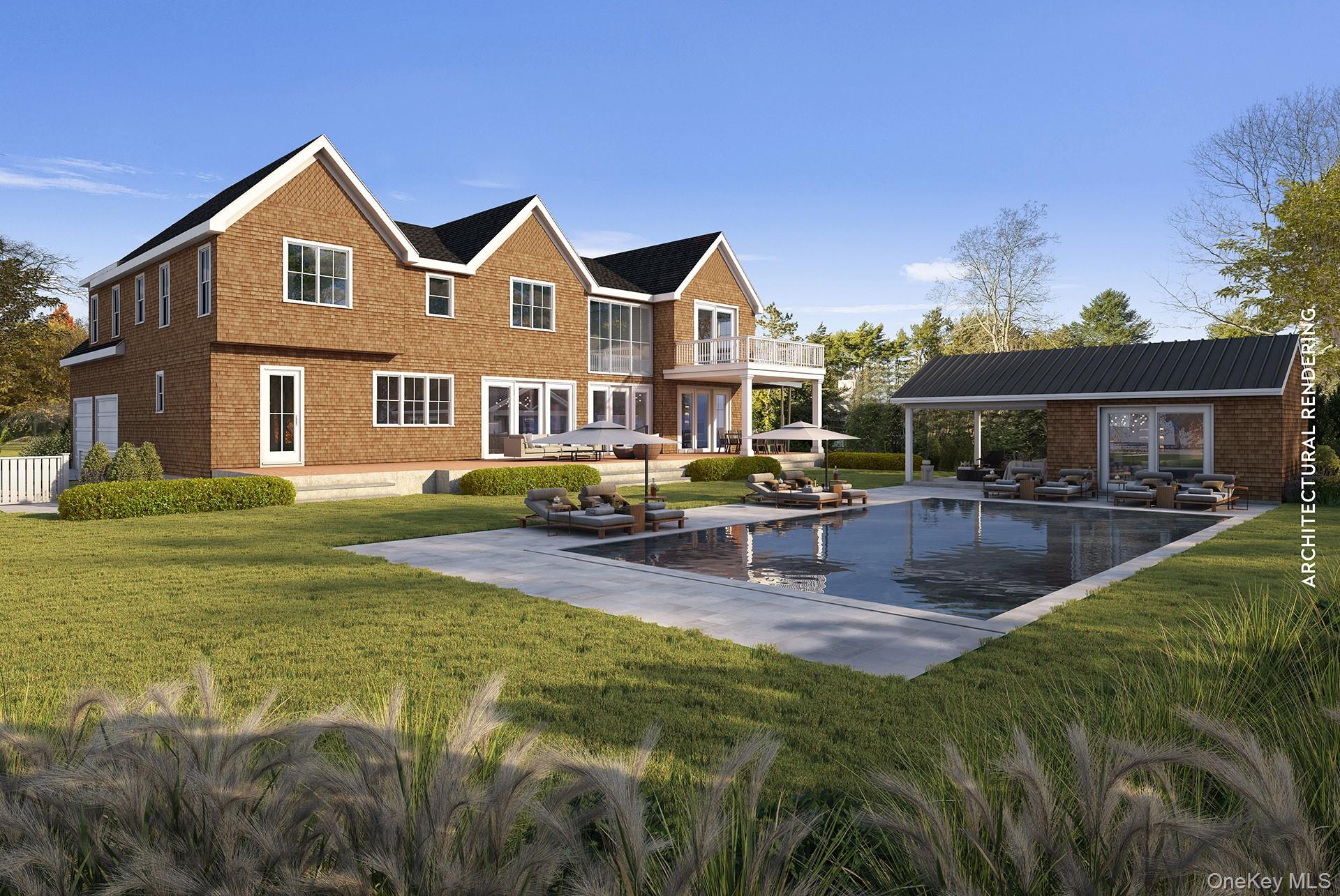 34 Old Main Road, Quogue, NY 11959