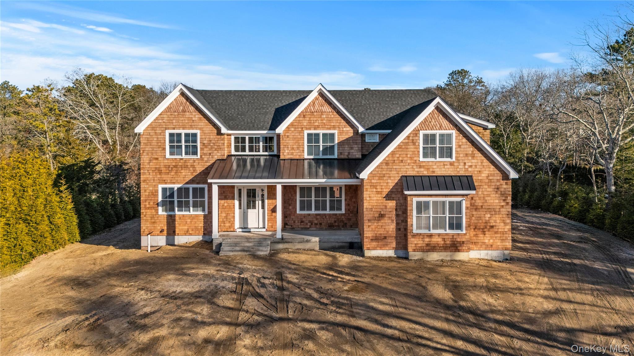 34 Old Main Road, Quogue, NY 11959