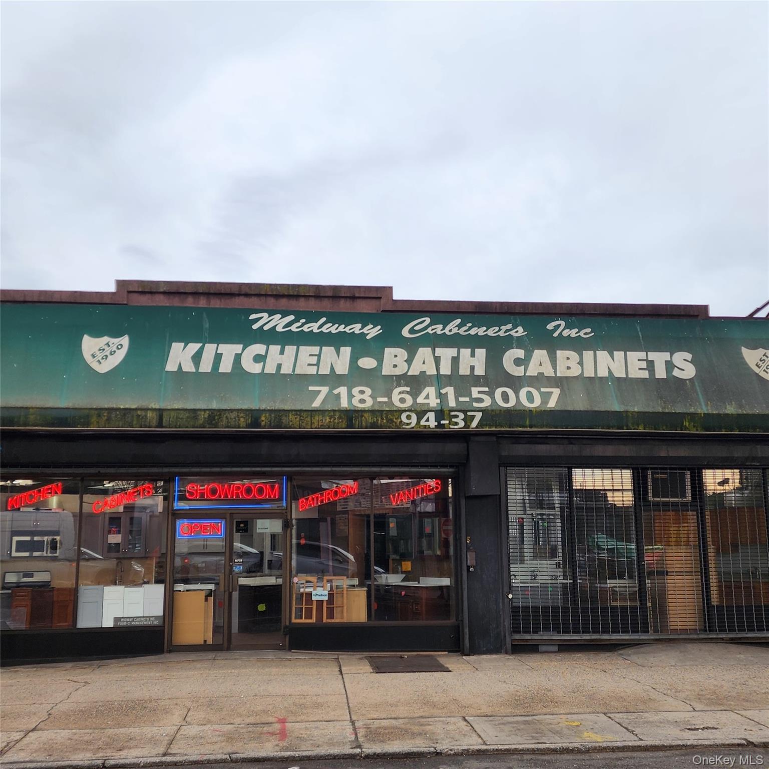 94-37 Rockaway Boulevard, Ozone Park, NY 11417