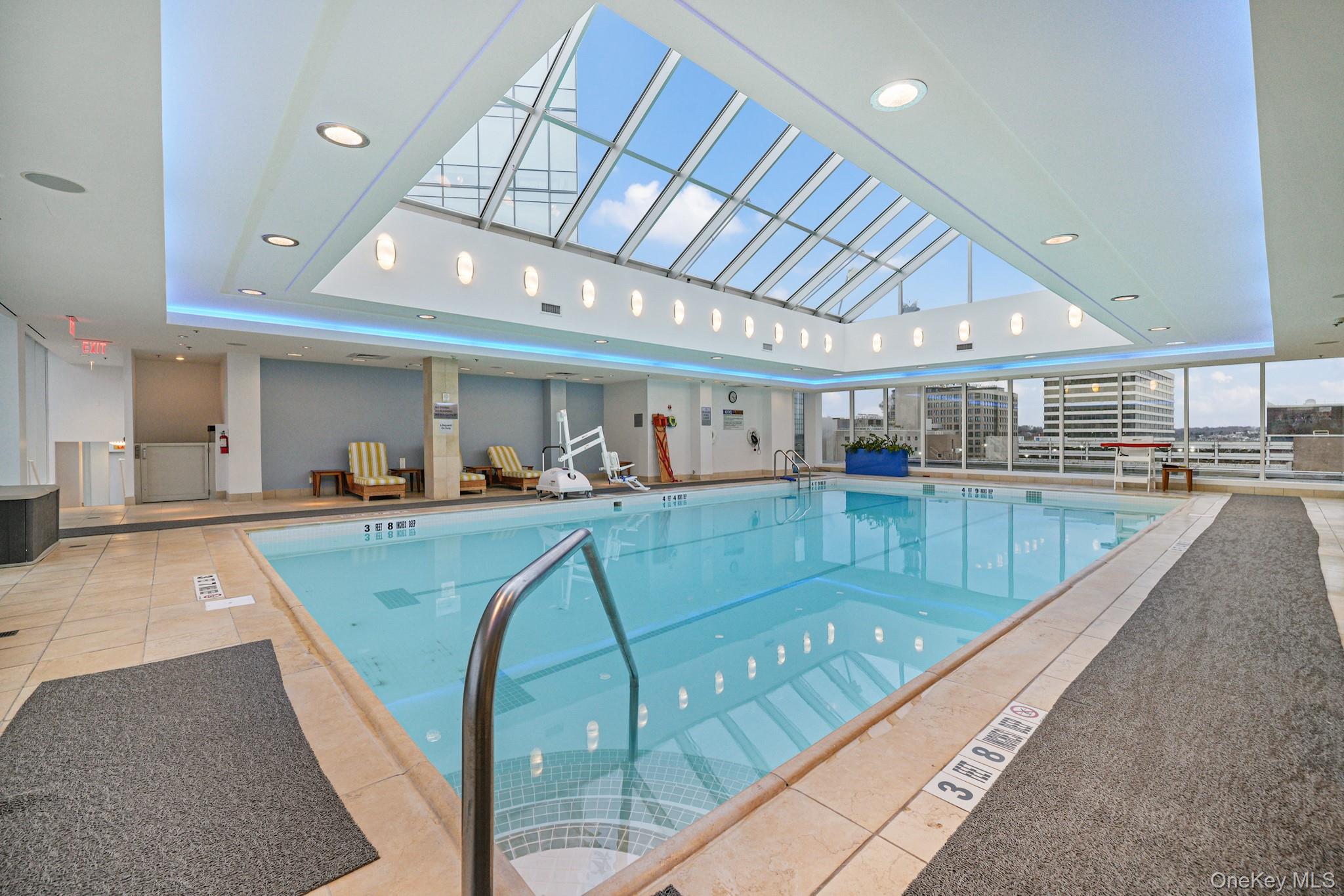 1 Renaissance Square # 15E, White Plains, NY 10601