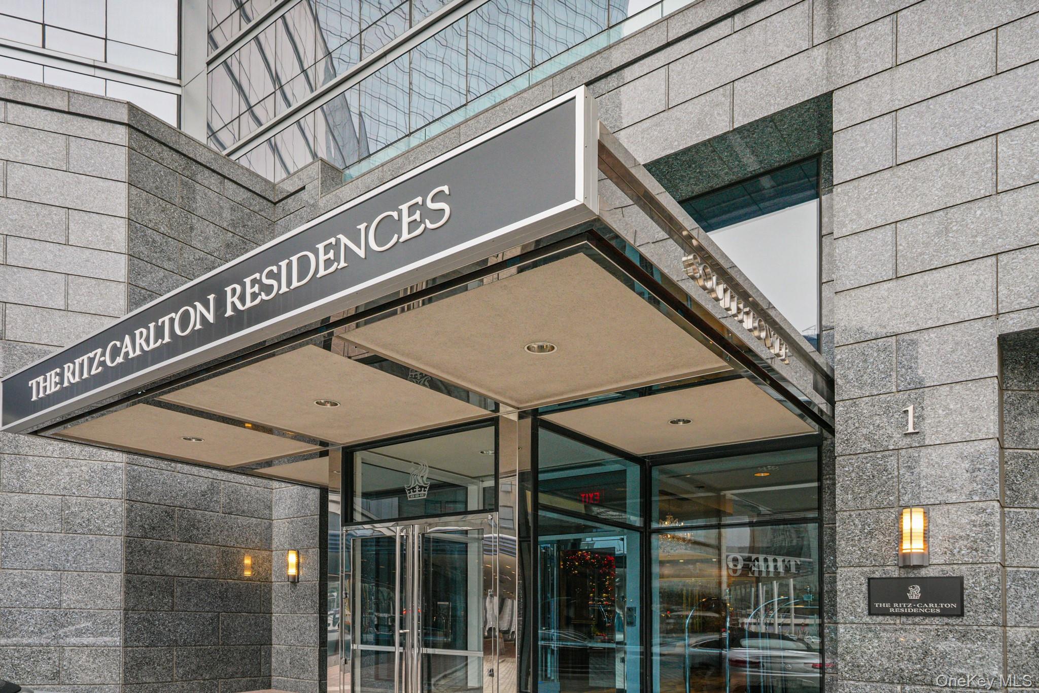 1 Renaissance Square # 15E, White Plains, NY 10601