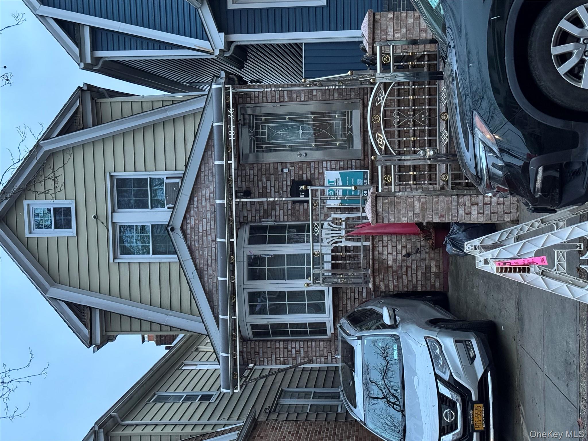 10736 109th Street, Richmond Hill, NY 11419