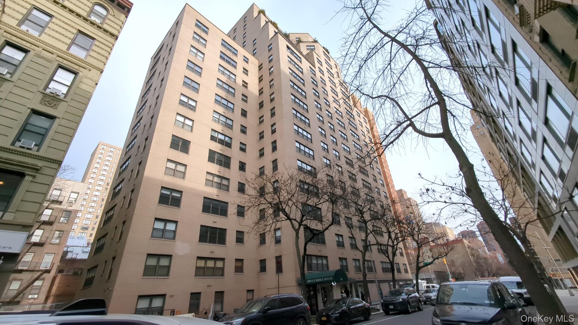 245 E 25th Street # 15E, New York (Manhattan), NY 10010