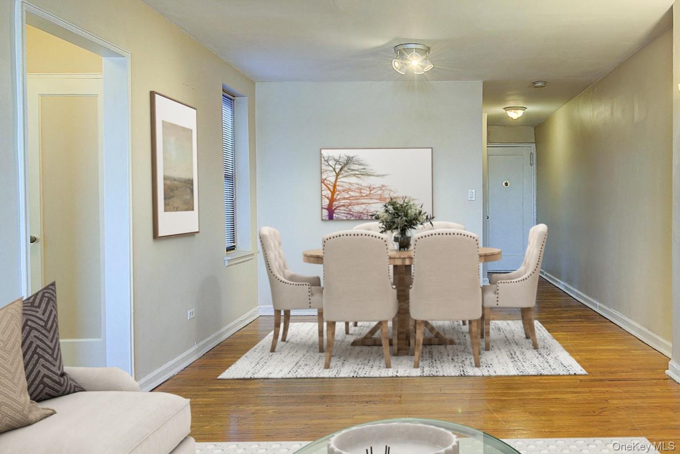 65-35 108th # D7, Forest Hills, NY 11375