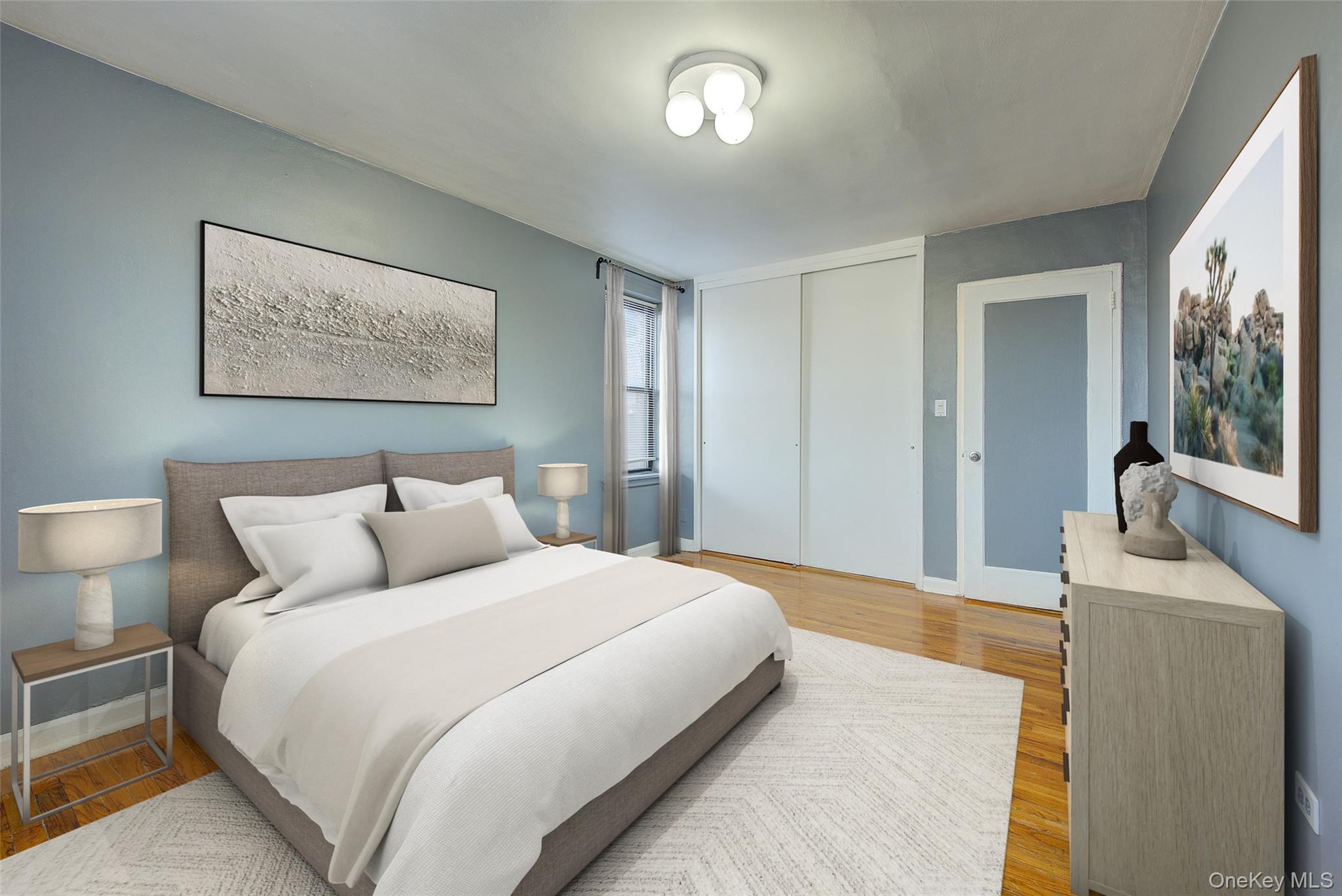 65-35 108th # D7, Forest Hills, NY 11375