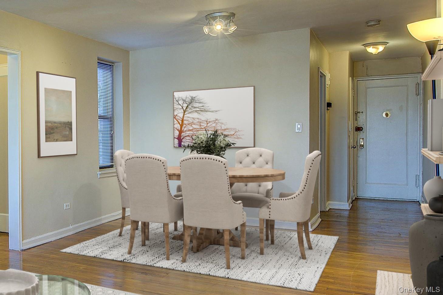 65-35 108th # D7, Forest Hills, NY 11375