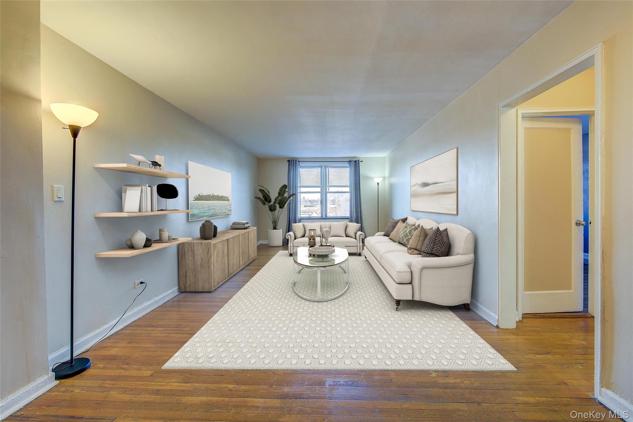 65-35 108th # D7, Forest Hills, NY 11375