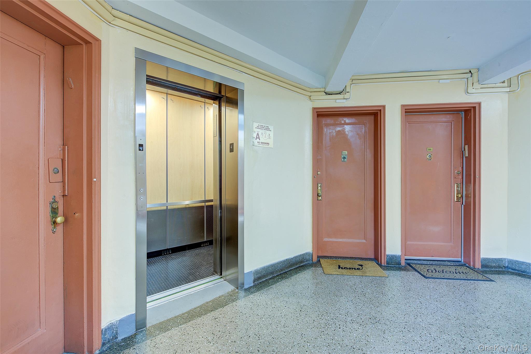 65-35 108th # D7, Forest Hills, NY 11375