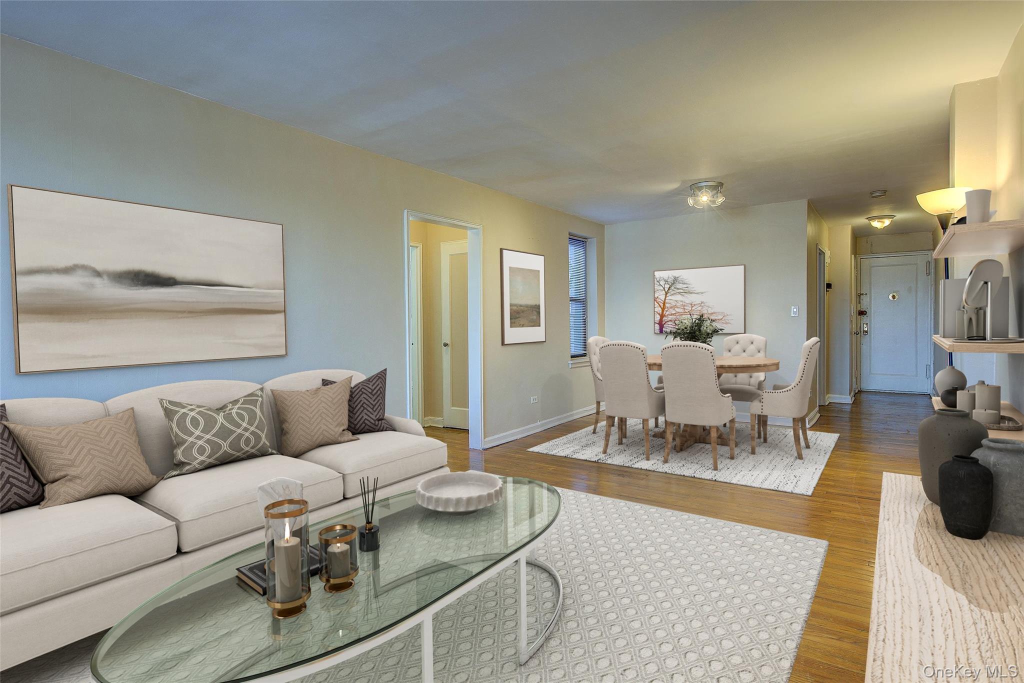 65-35 108th # D7, Forest Hills, NY 11375