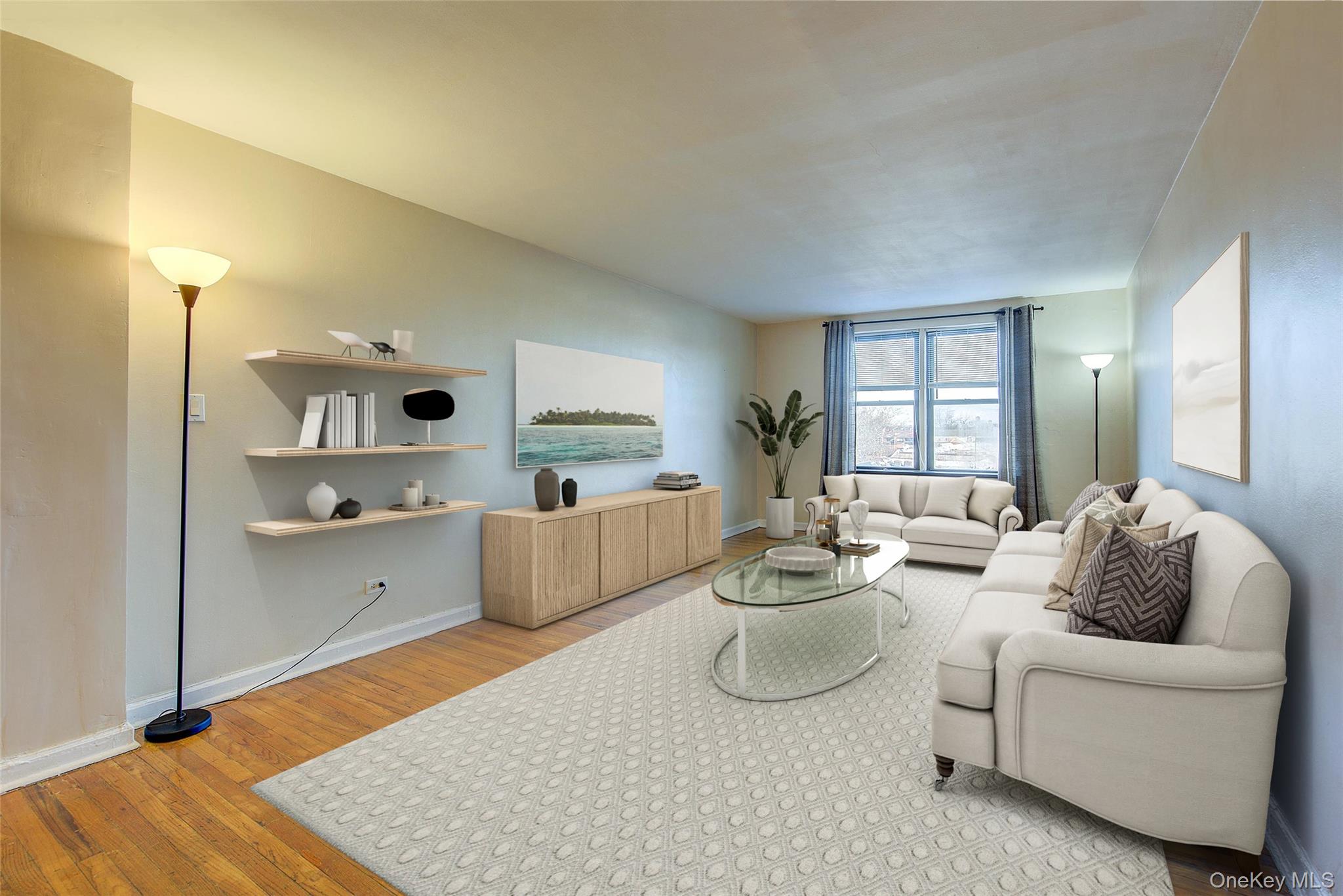 65-35 108th # D7, Forest Hills, NY 11375