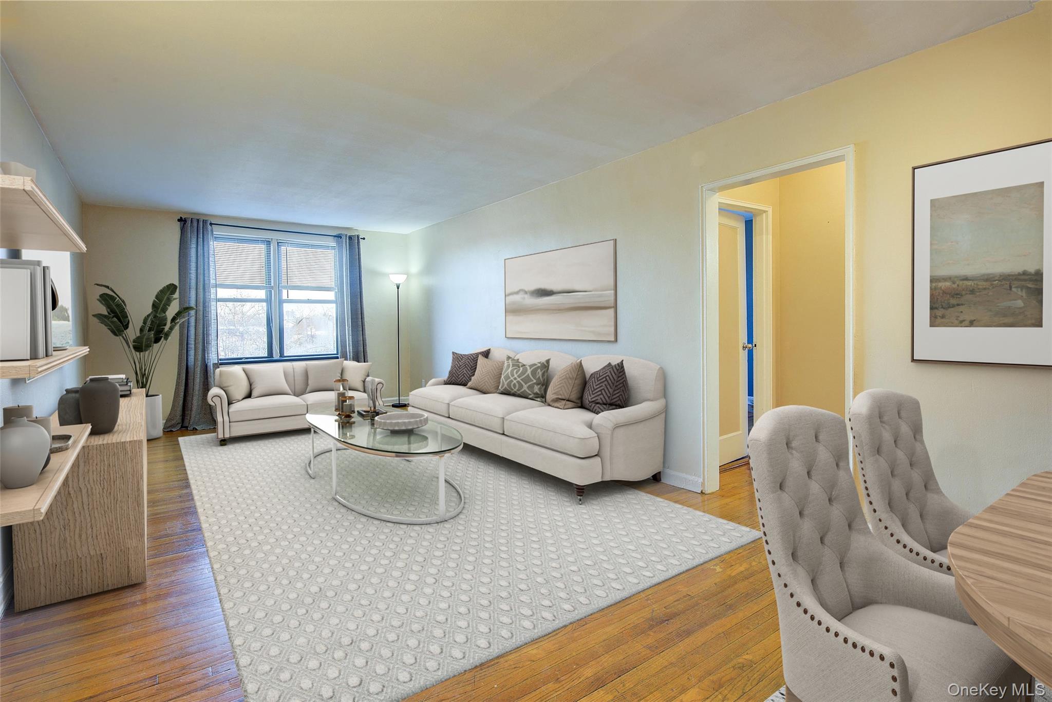 65-35 108th # D7, Forest Hills, NY 11375