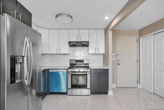 4516 83rd Street # E8G, Elmhurst, NY 11373