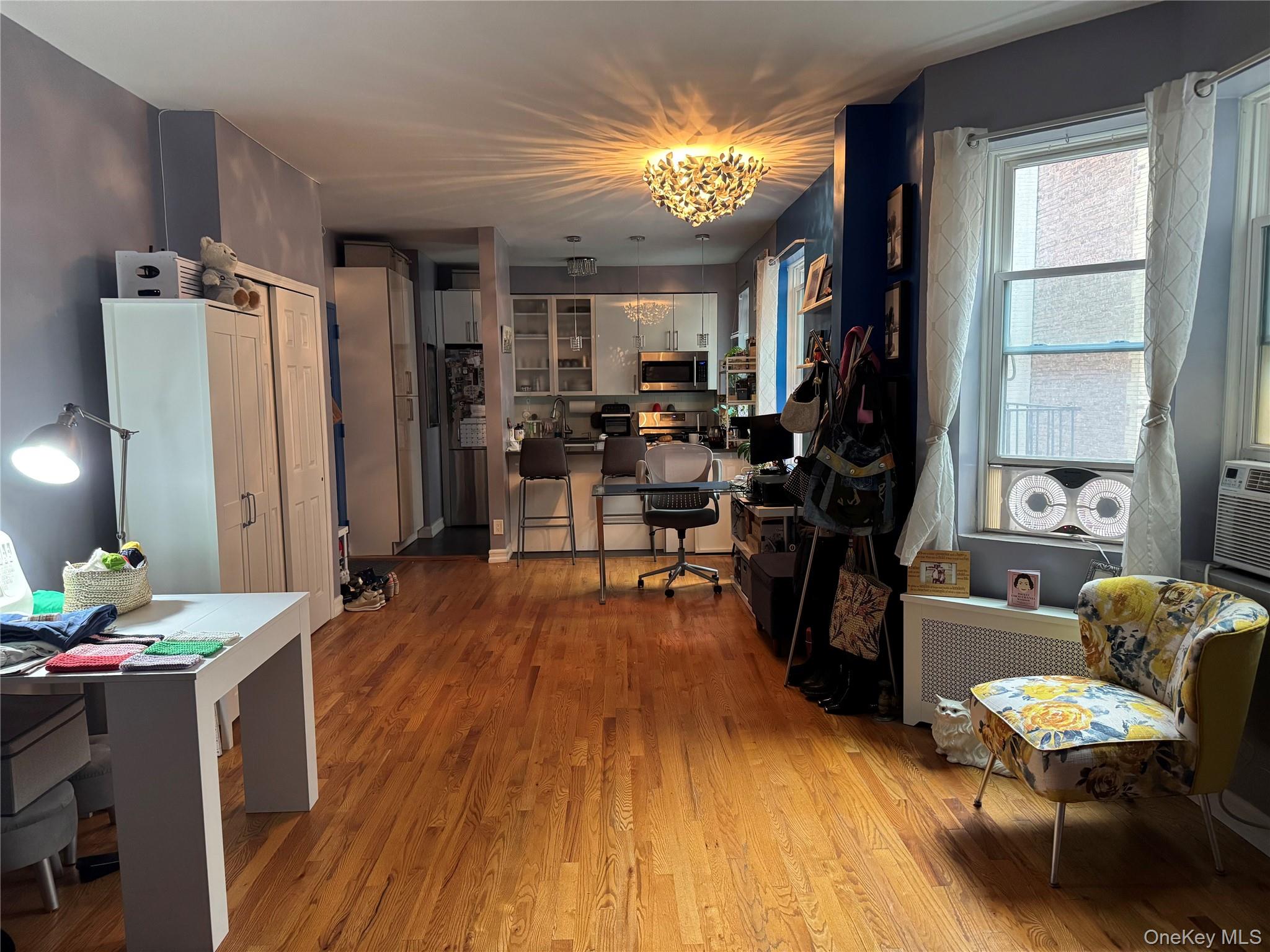 430 Clinton Avenue # 3A, Brooklyn, NY 11238