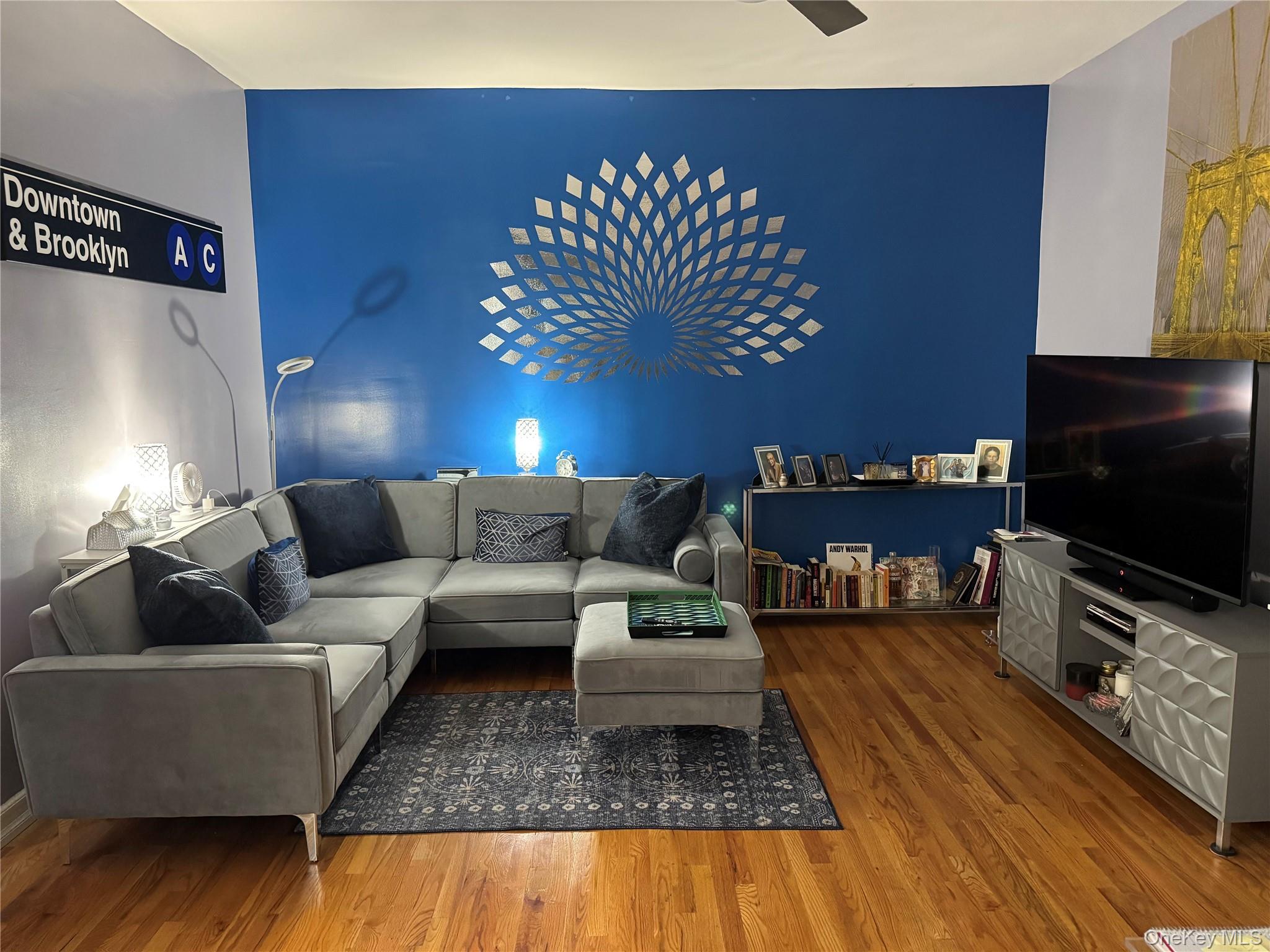 430 Clinton Avenue # 3A, Brooklyn, NY 11238