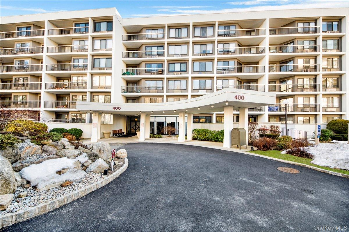 400 High Point Drive # PH6, Hartsdale, NY 10530