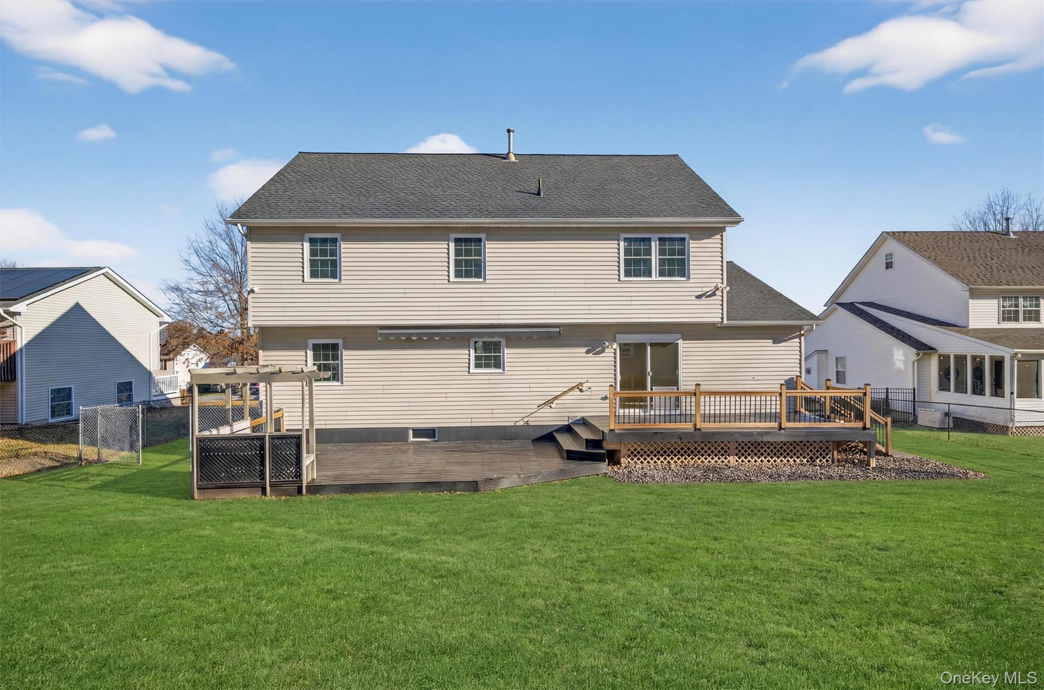 38 Wavey Willow Lane, Montgomery, NY 12549