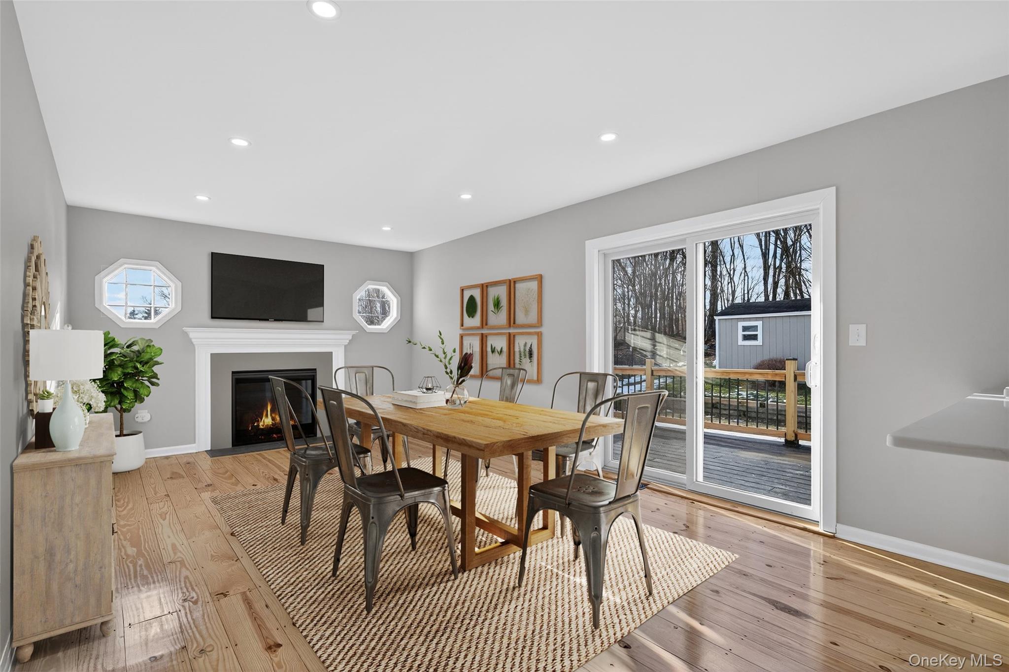 38 Wavey Willow Lane, Montgomery, NY 12549