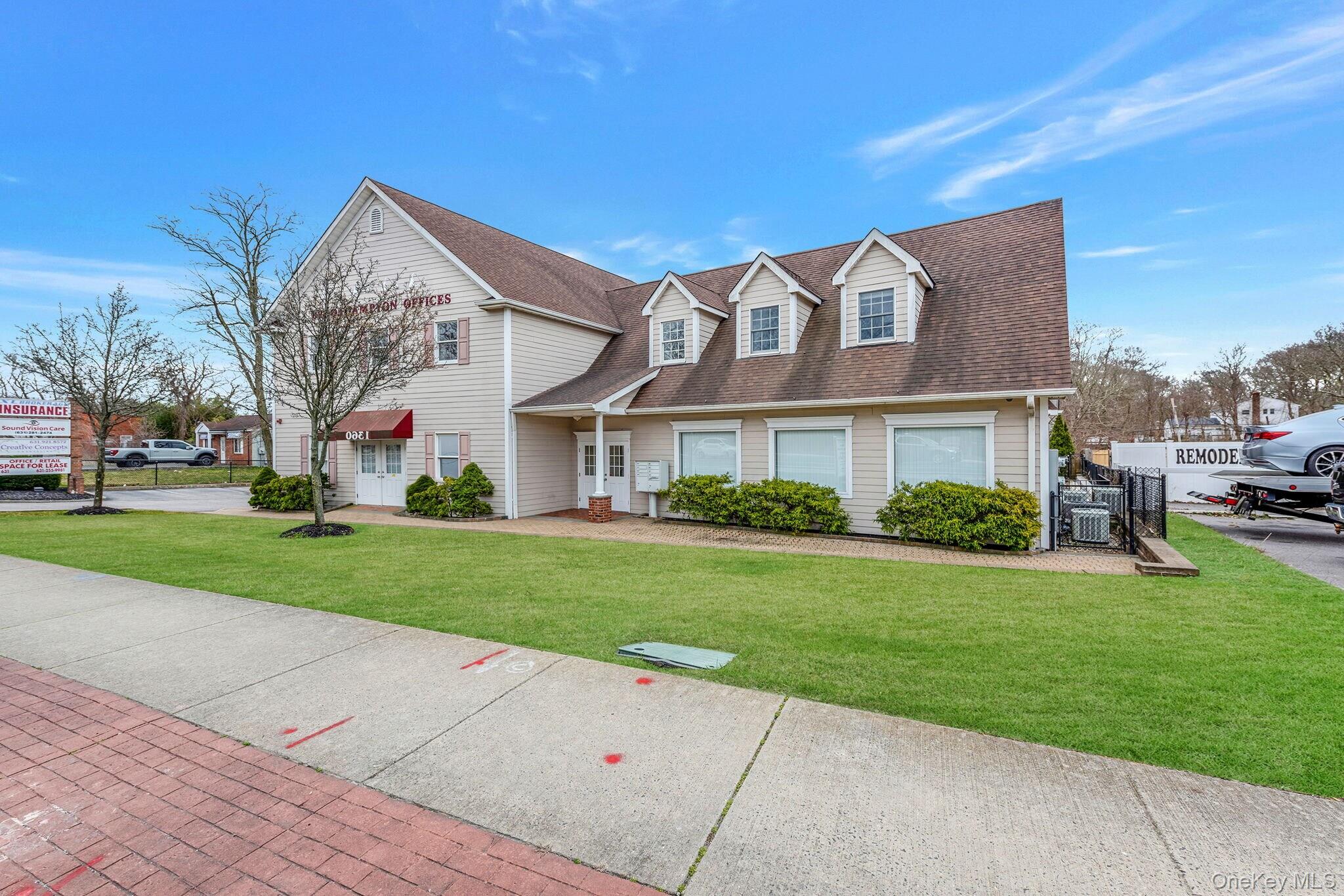 1360 Montauk Highway, Mastic, NY 11950