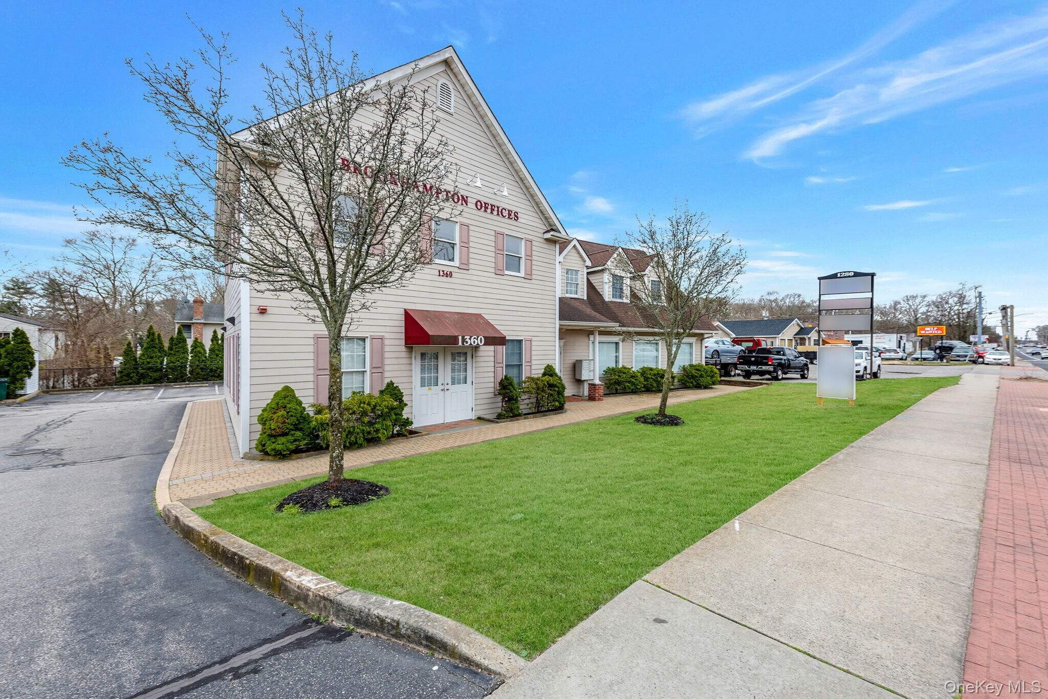 1360 Montauk Highway, Mastic, NY 11950