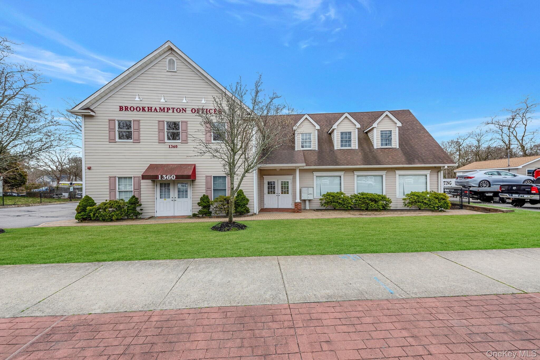 1360 Montauk Highway, Mastic, NY 11950