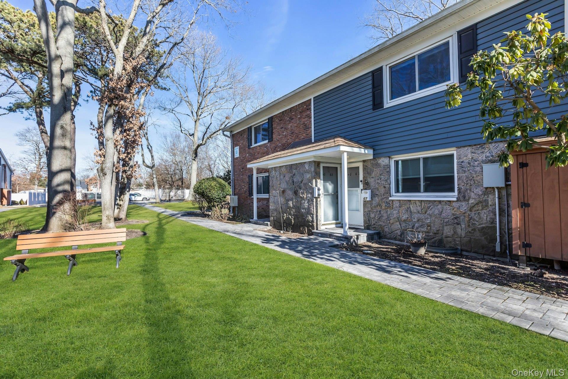 40-67 4 Street # 67, Patchogue, NY 11772