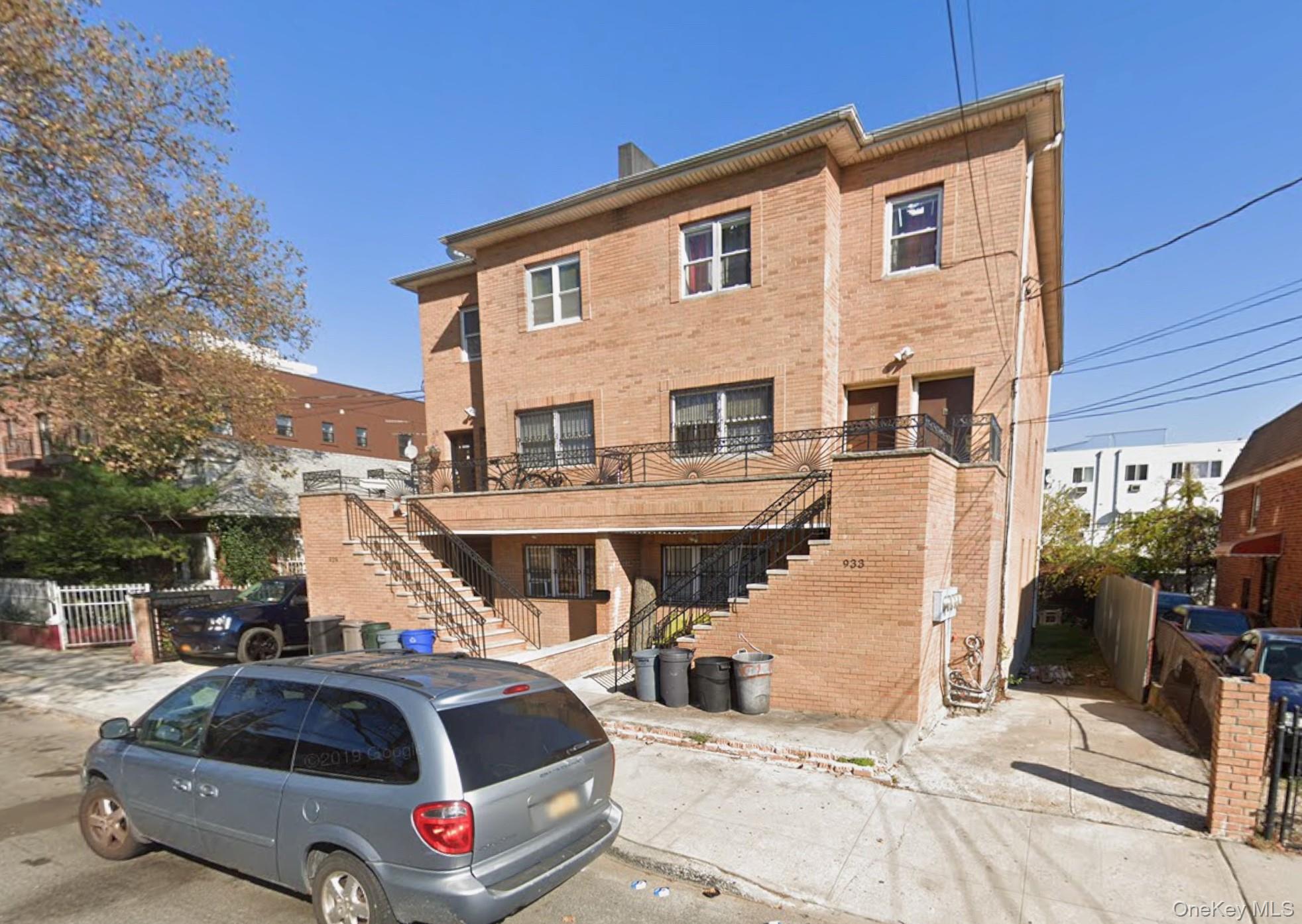 933 Cleveland Street, Brooklyn, NY 11208