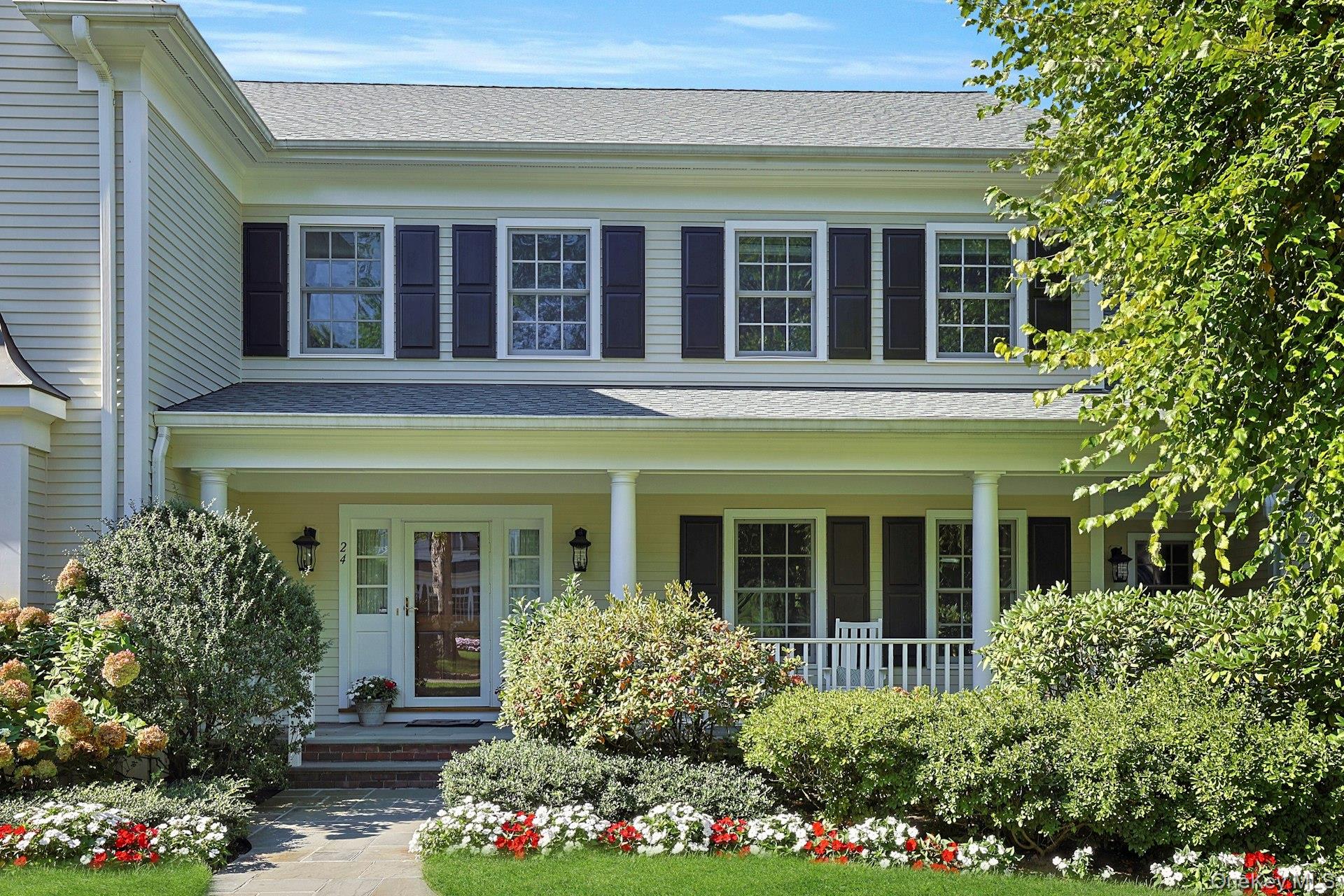 24 Fairview Road, Scarsdale, NY 10583