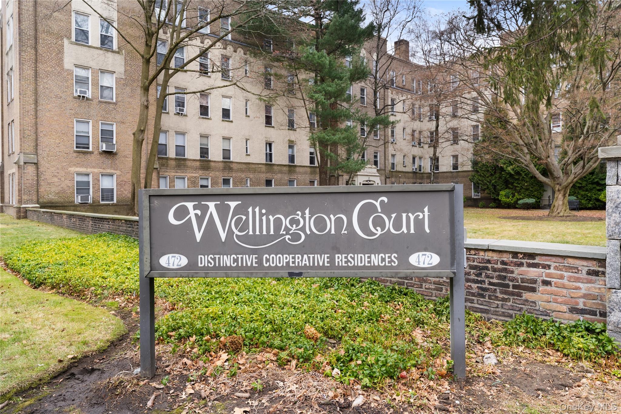 472 Gramatan Avenue # Bldg 6, Unit BB4, Mount Vernon, NY 10552