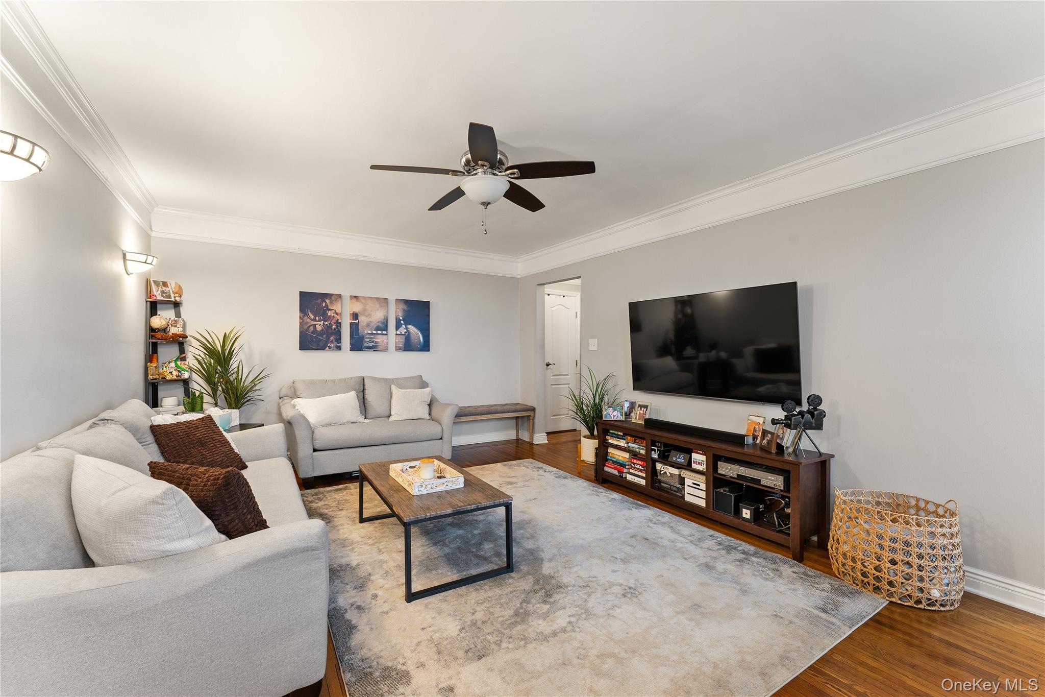 472 Gramatan Avenue # Bldg 6, Unit BB4, Mount Vernon, NY 10552