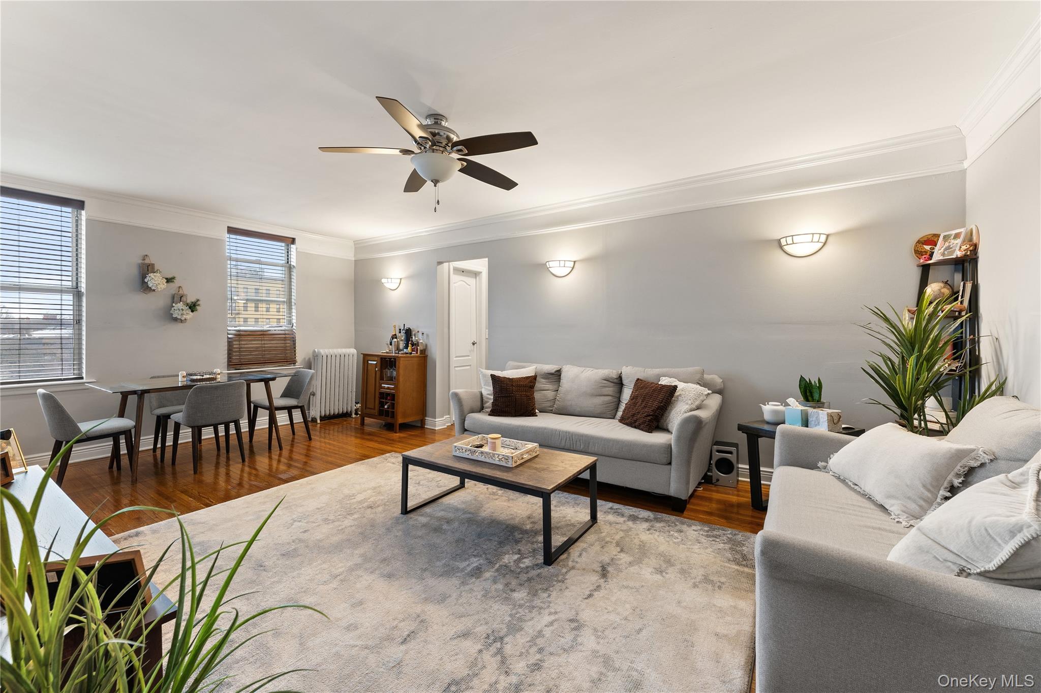 472 Gramatan Avenue # Bldg 6, Unit BB4, Mount Vernon, NY 10552