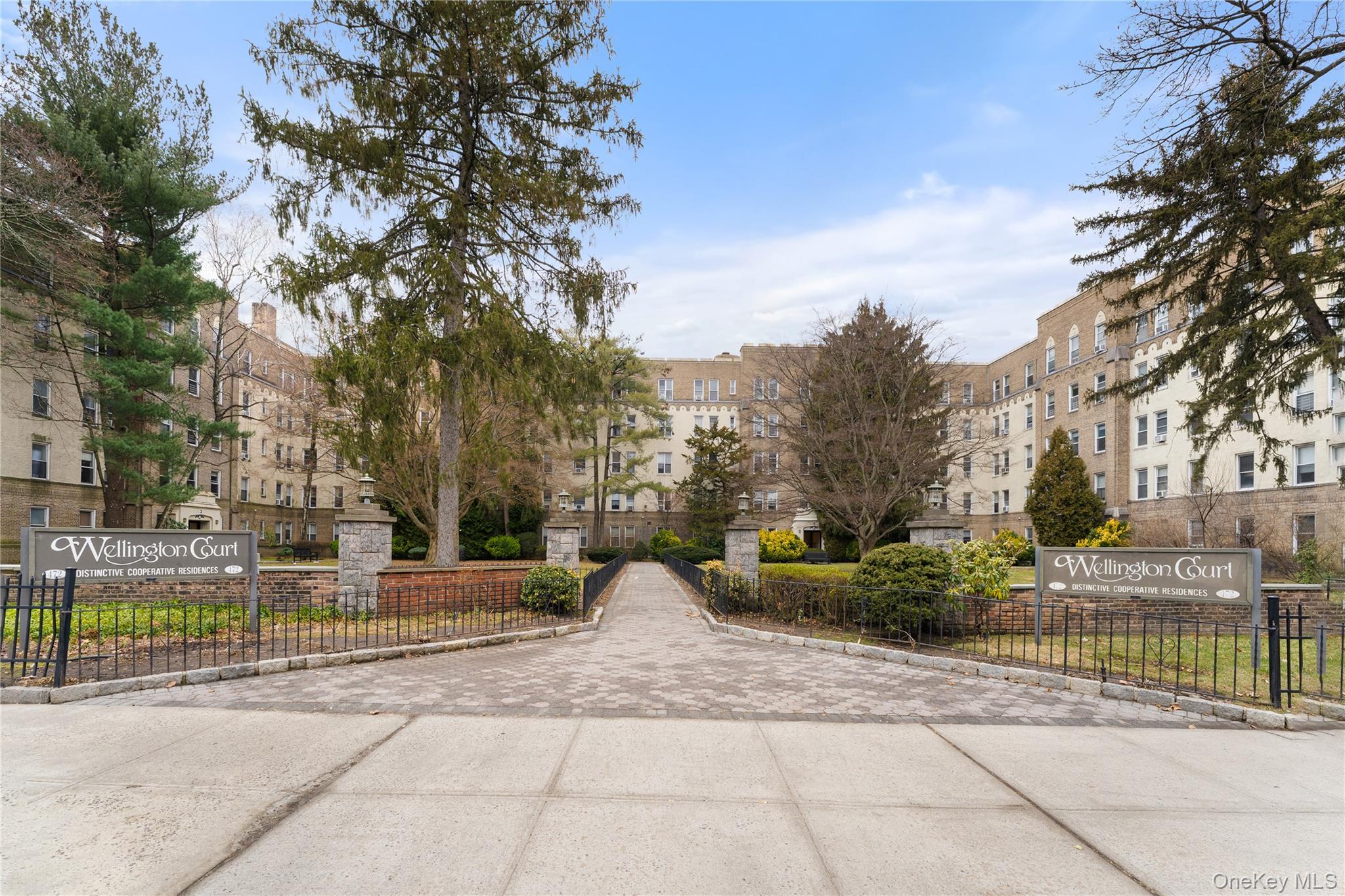 472 Gramatan Avenue # Bldg 6, Unit BB4, Mount Vernon, NY 10552