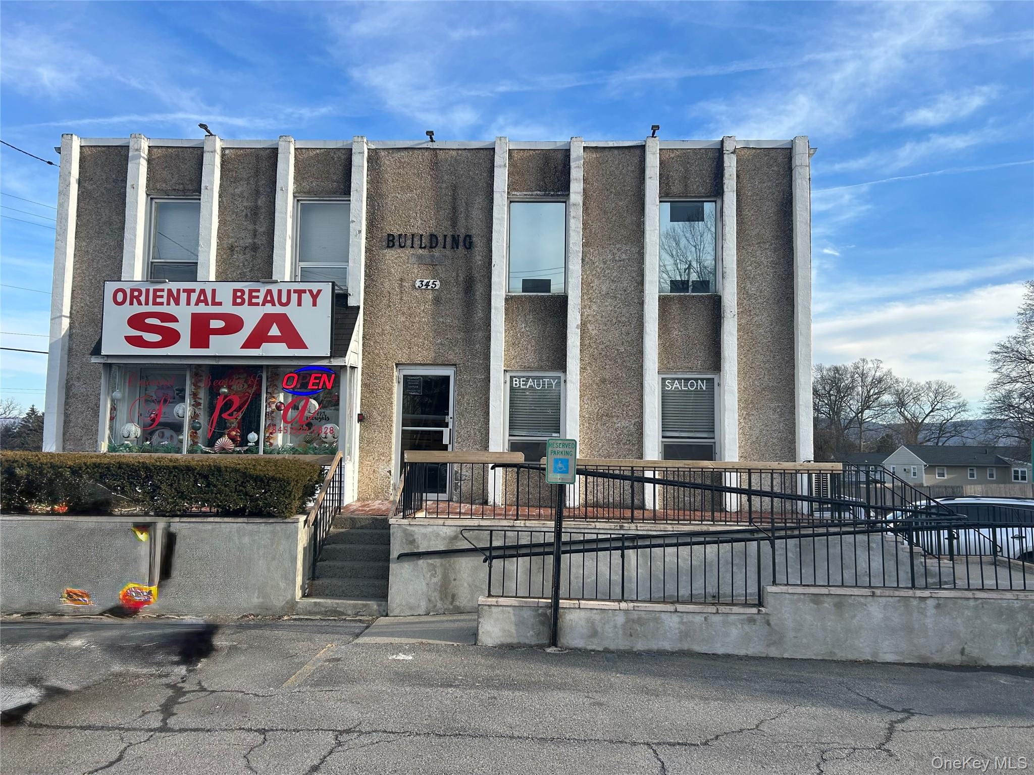 345 Windsor Highway, New Windsor, NY 12553